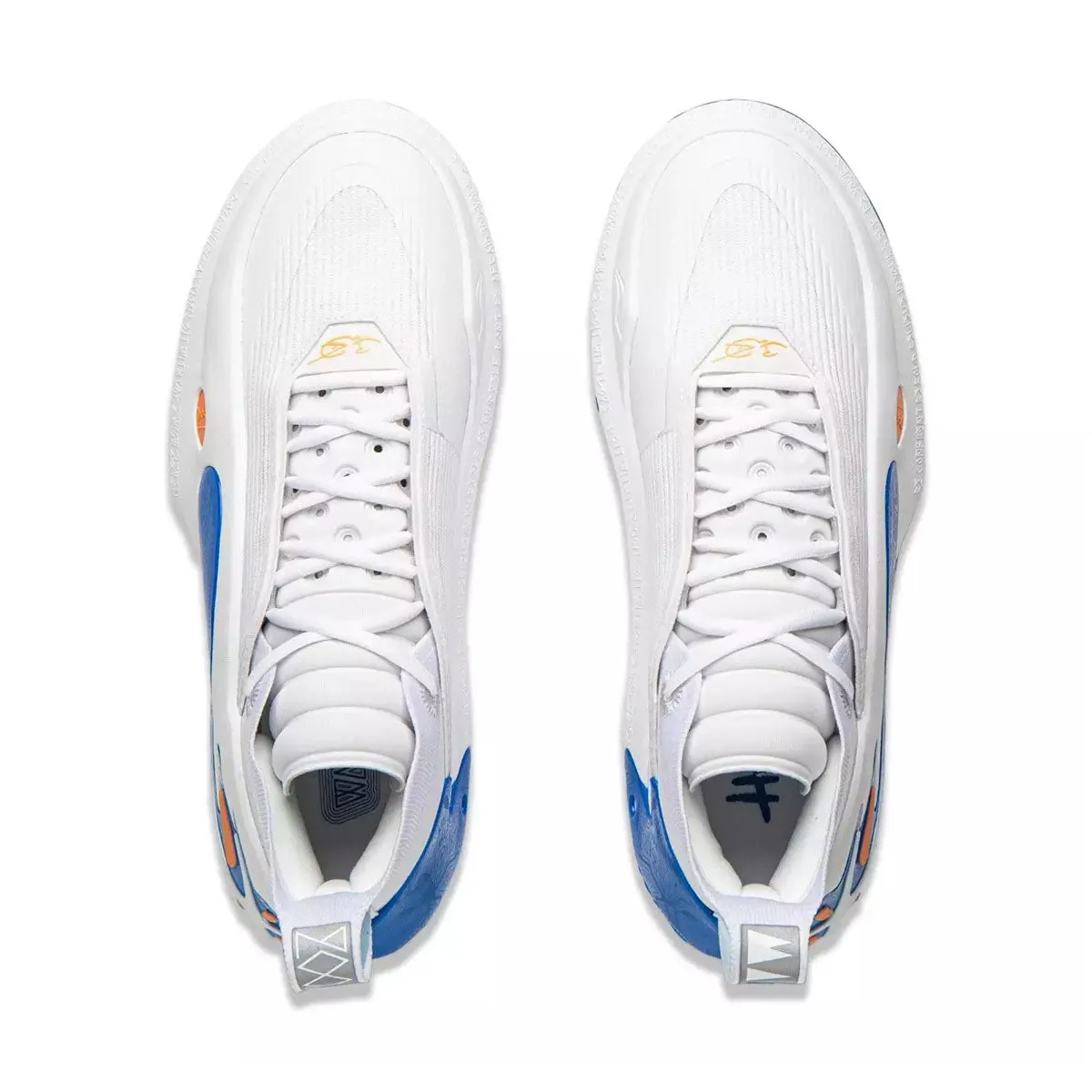 Sturdy flexibility Comfy Texture Way Of Wade 11 'Draft Day'