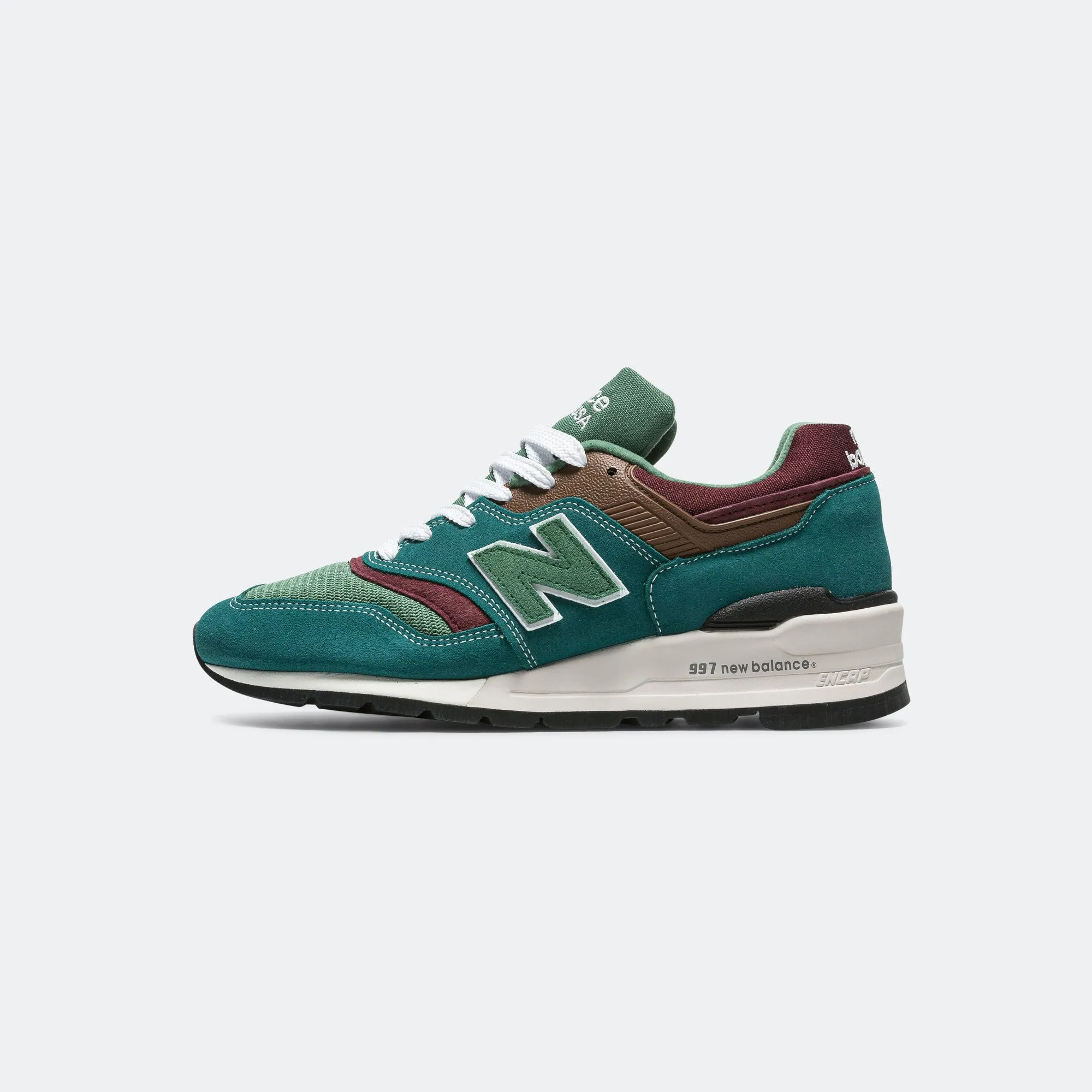Simple Wear Cross City U997TB