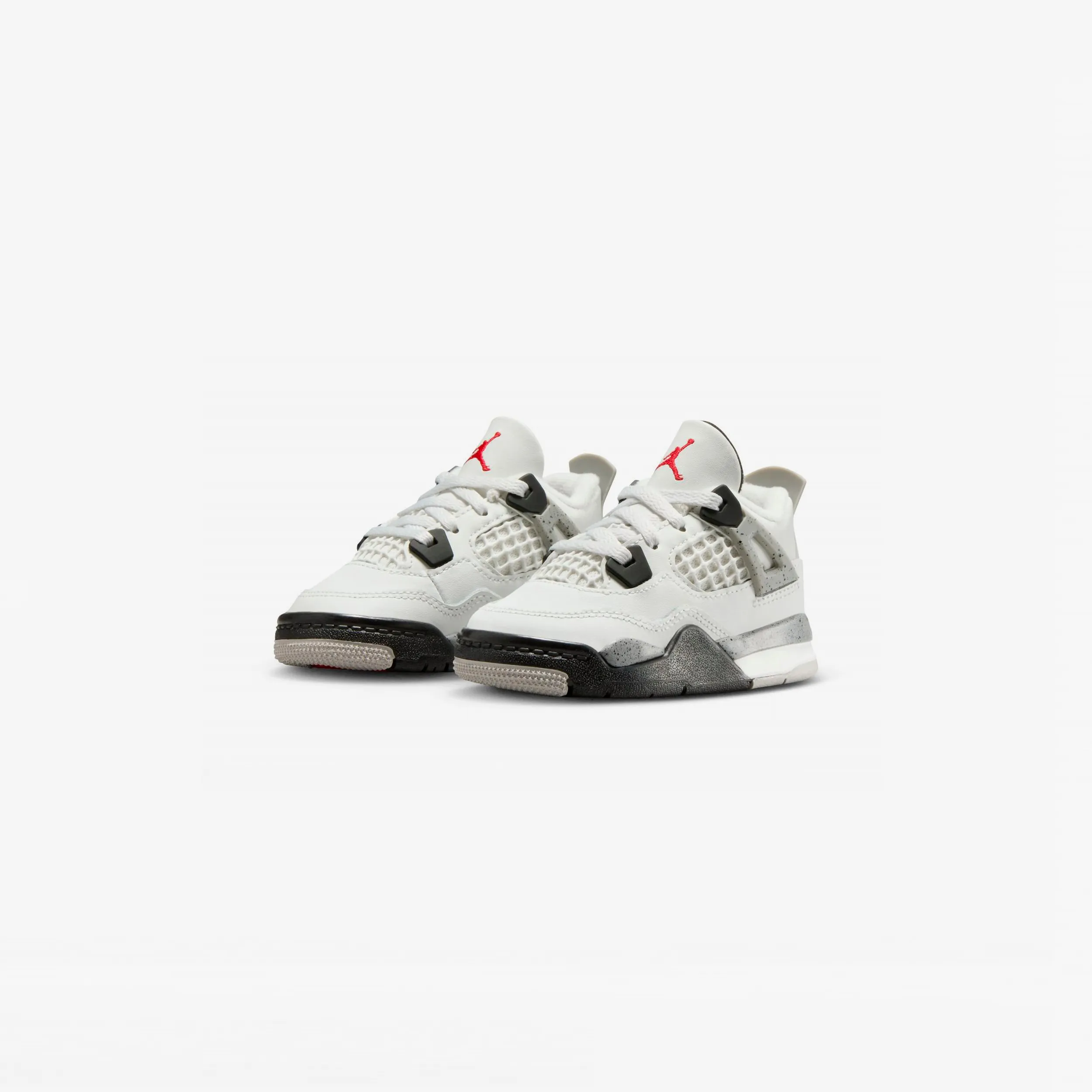 Air Jordan 4 Retro OG (TD) Step Sharp