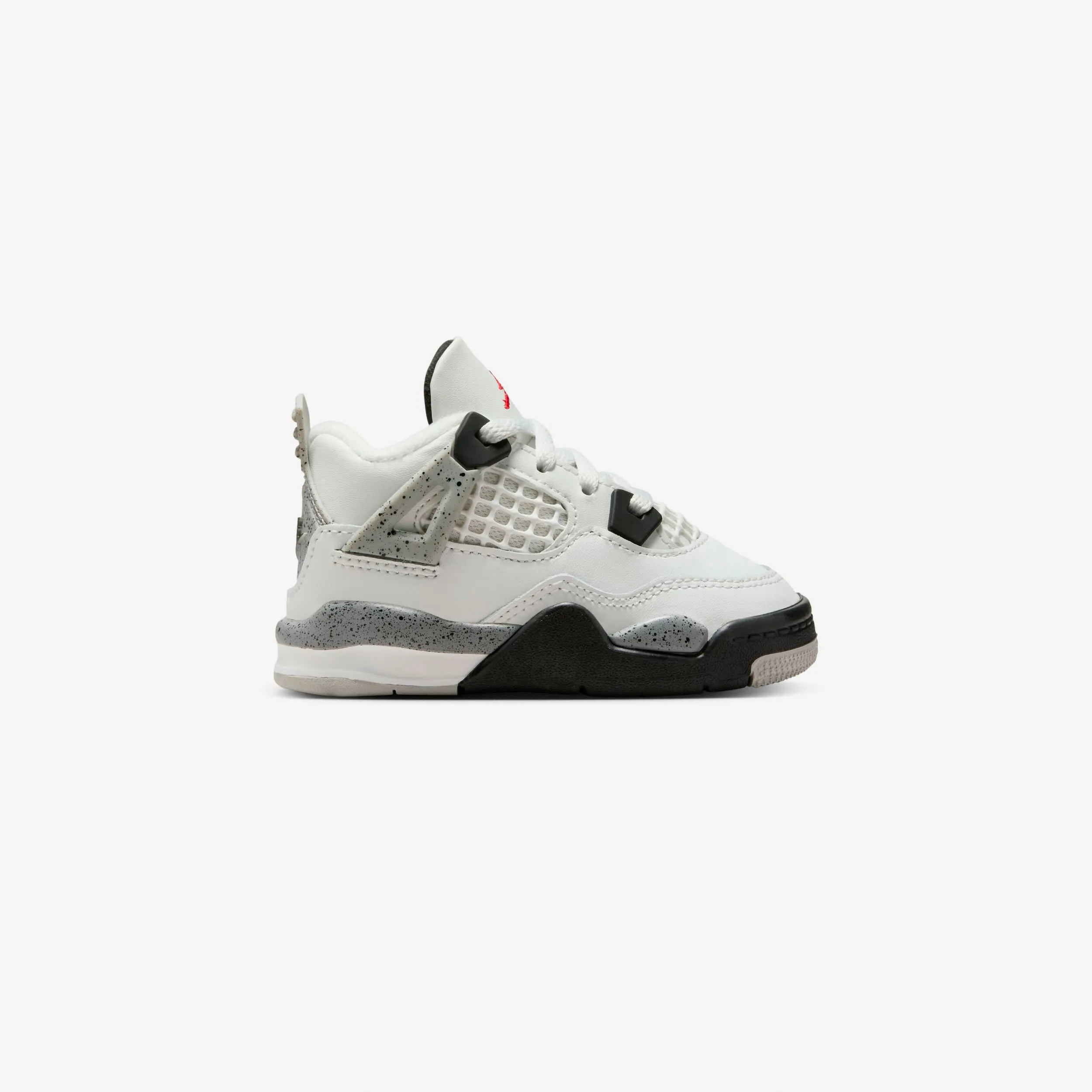 Air Jordan 4 Retro OG (TD) Proprioception Enhancer Low Profile Cushion System