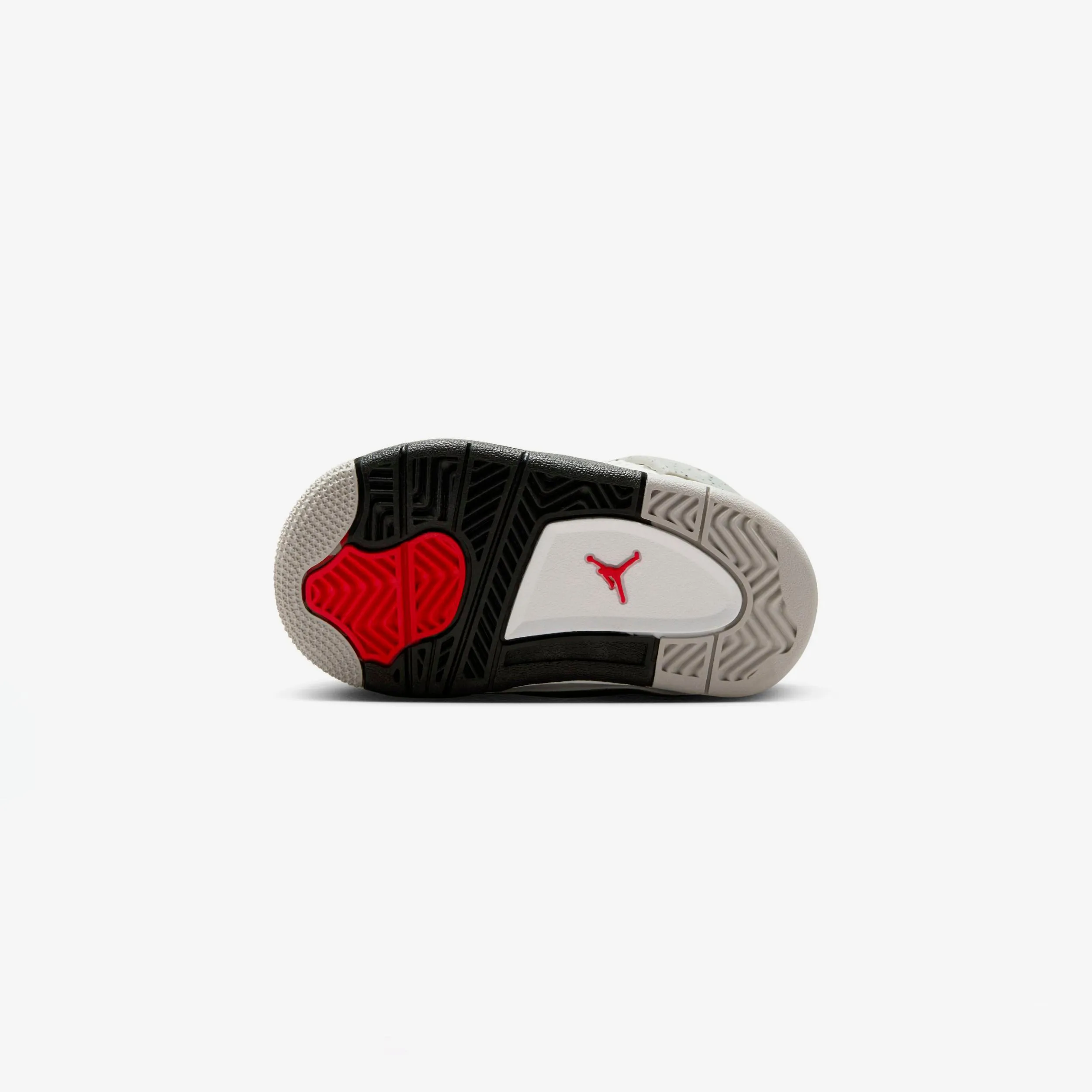 Air Jordan 4 Retro OG (TD) Snug fit