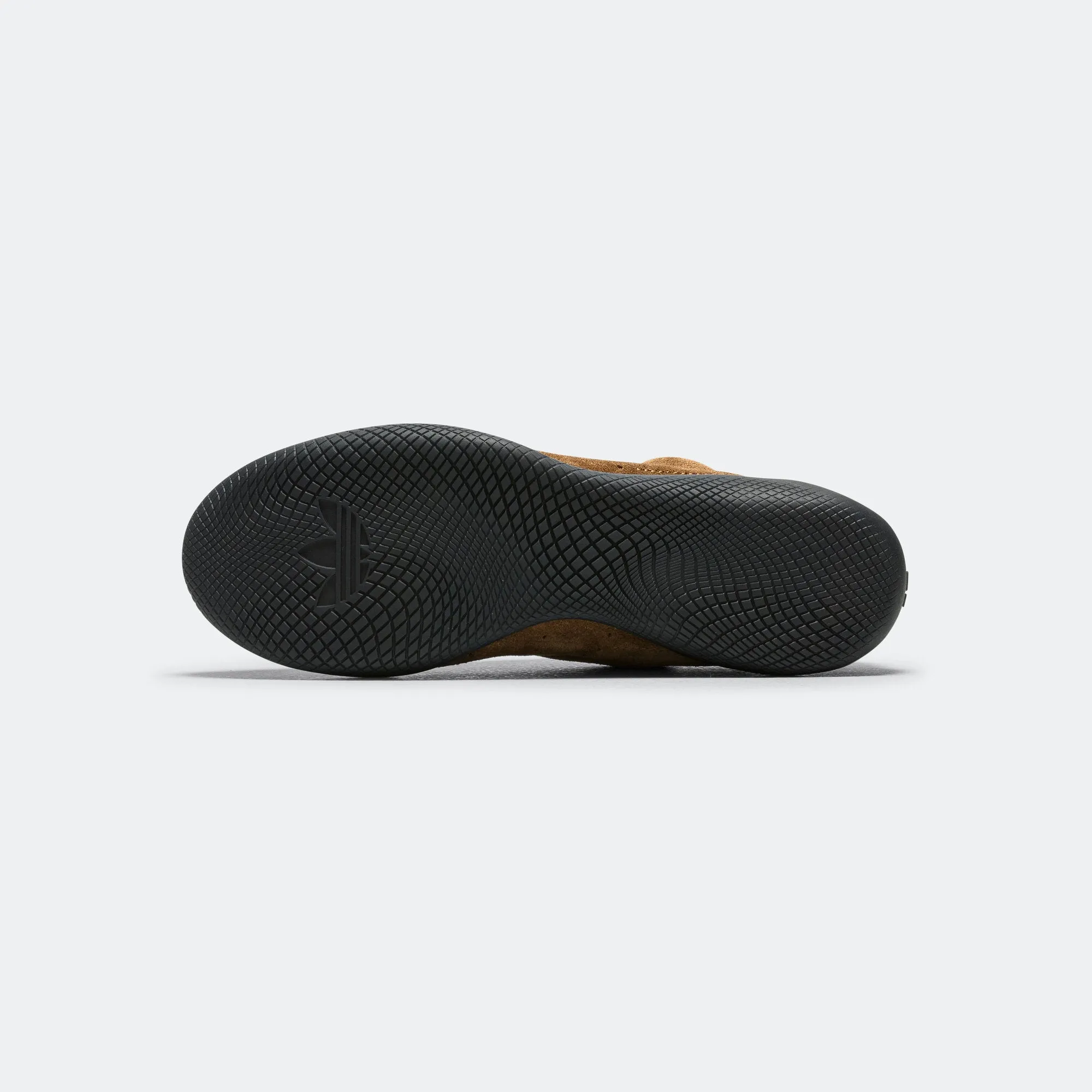 Lo Pro x Wales Bonner - Bronze Brown/Earth Strata-Utility Black Cushioning Pods Boosted style