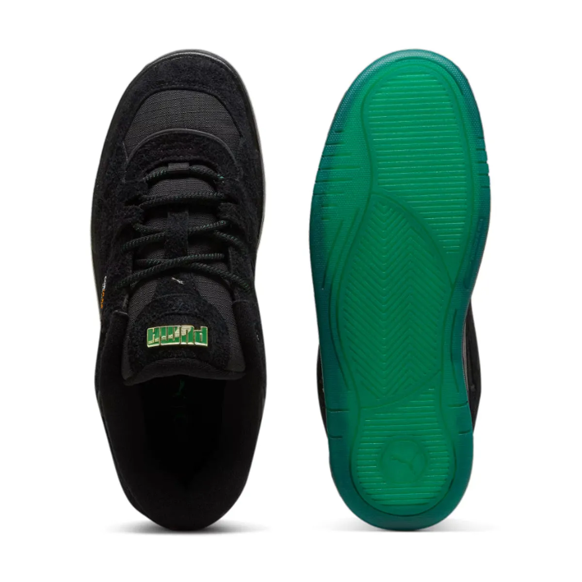   Carrots 180 'Black' Ultimate Ease Multi Terrain Grip