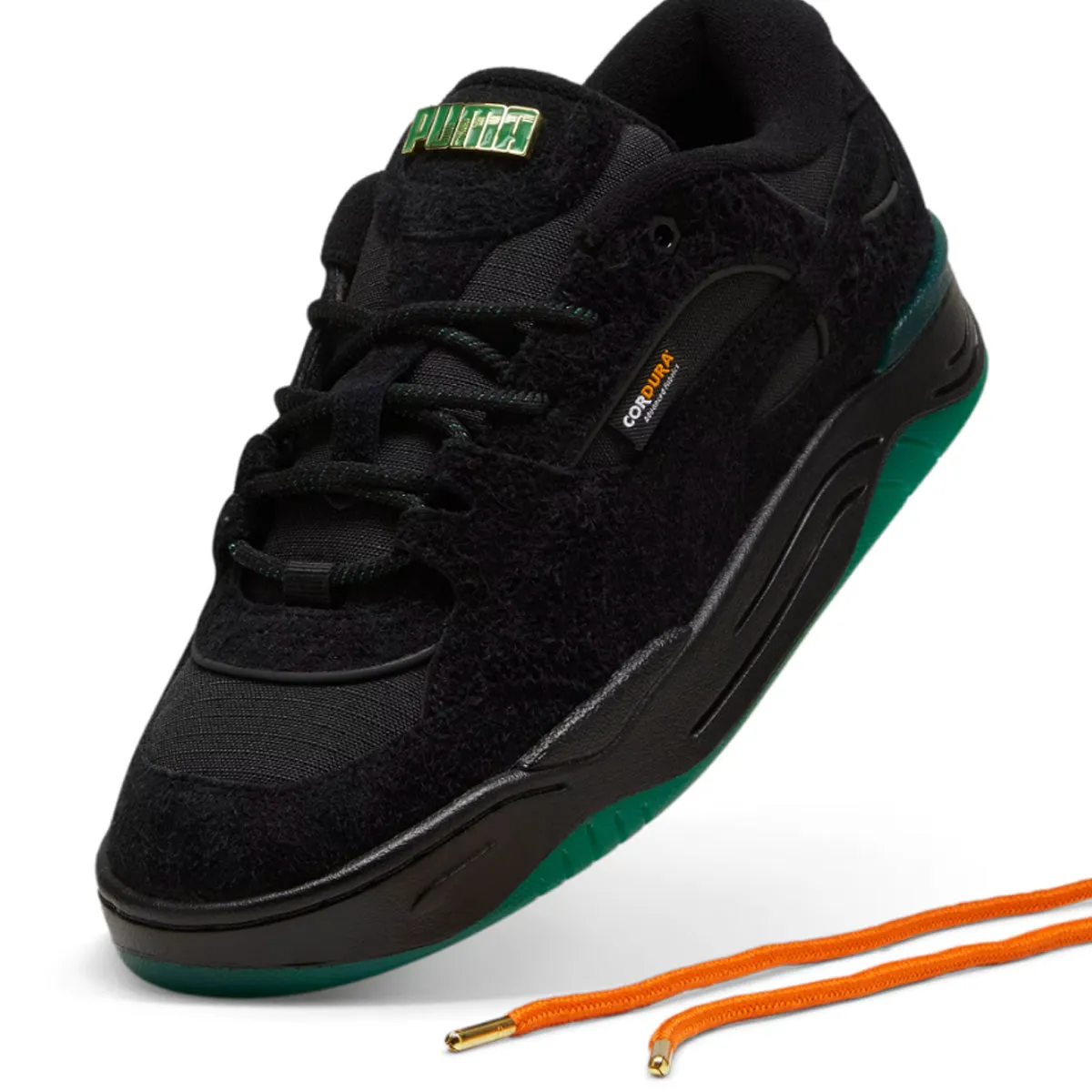   Carrots 180 'Black' Dual Density Midsole Urban Fit
