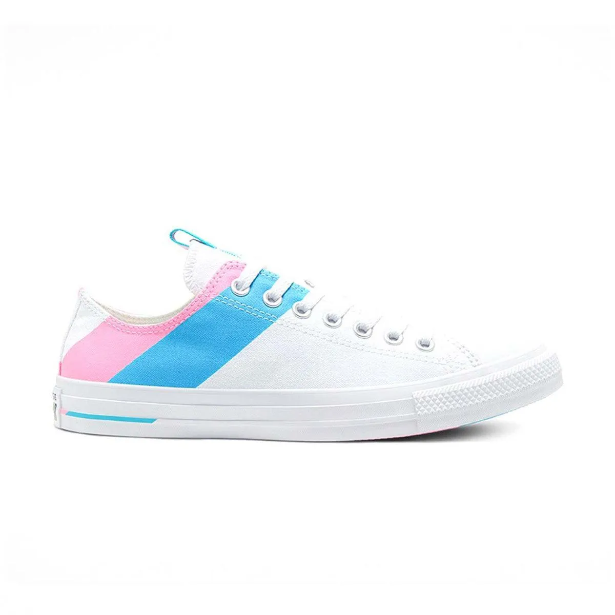 Chuck Taylor Low 'Pride' Cool Interior