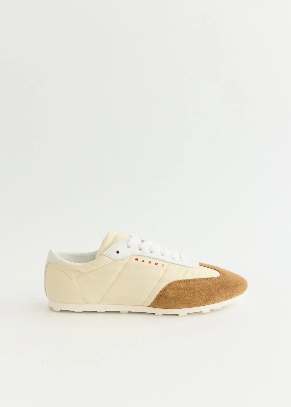 Sneakers Soft   touch Planet Run