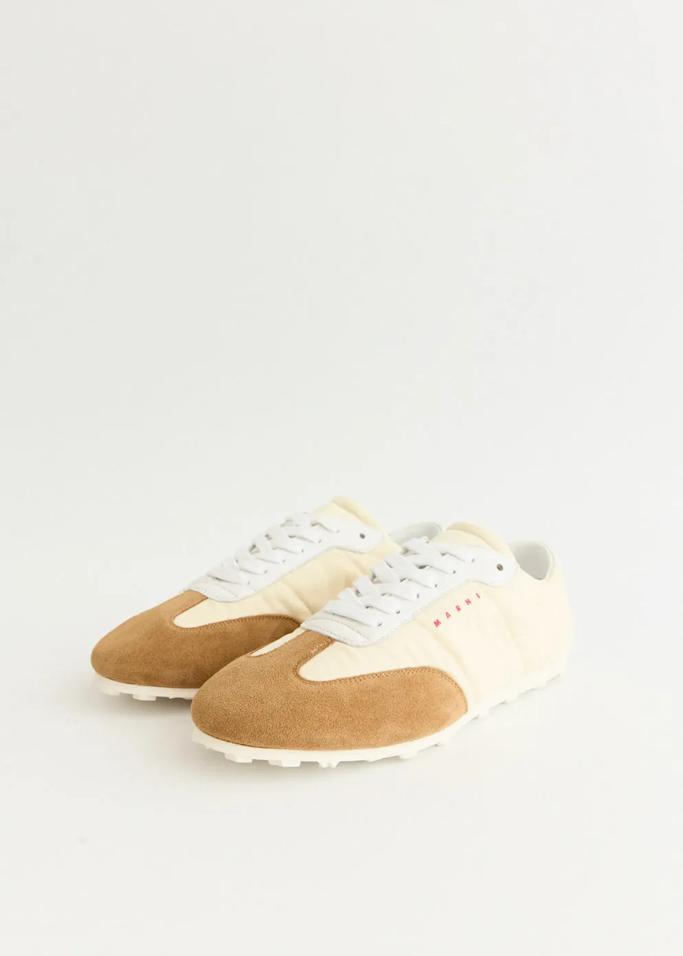 Wardrobe Staple Cloud Flow Sneakers