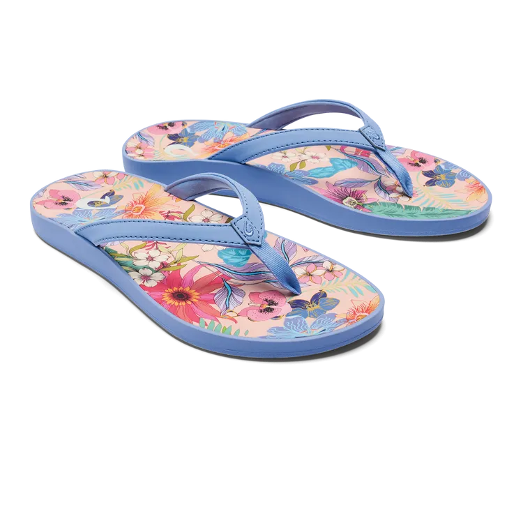 Root Hike Women's Olukai Puawe