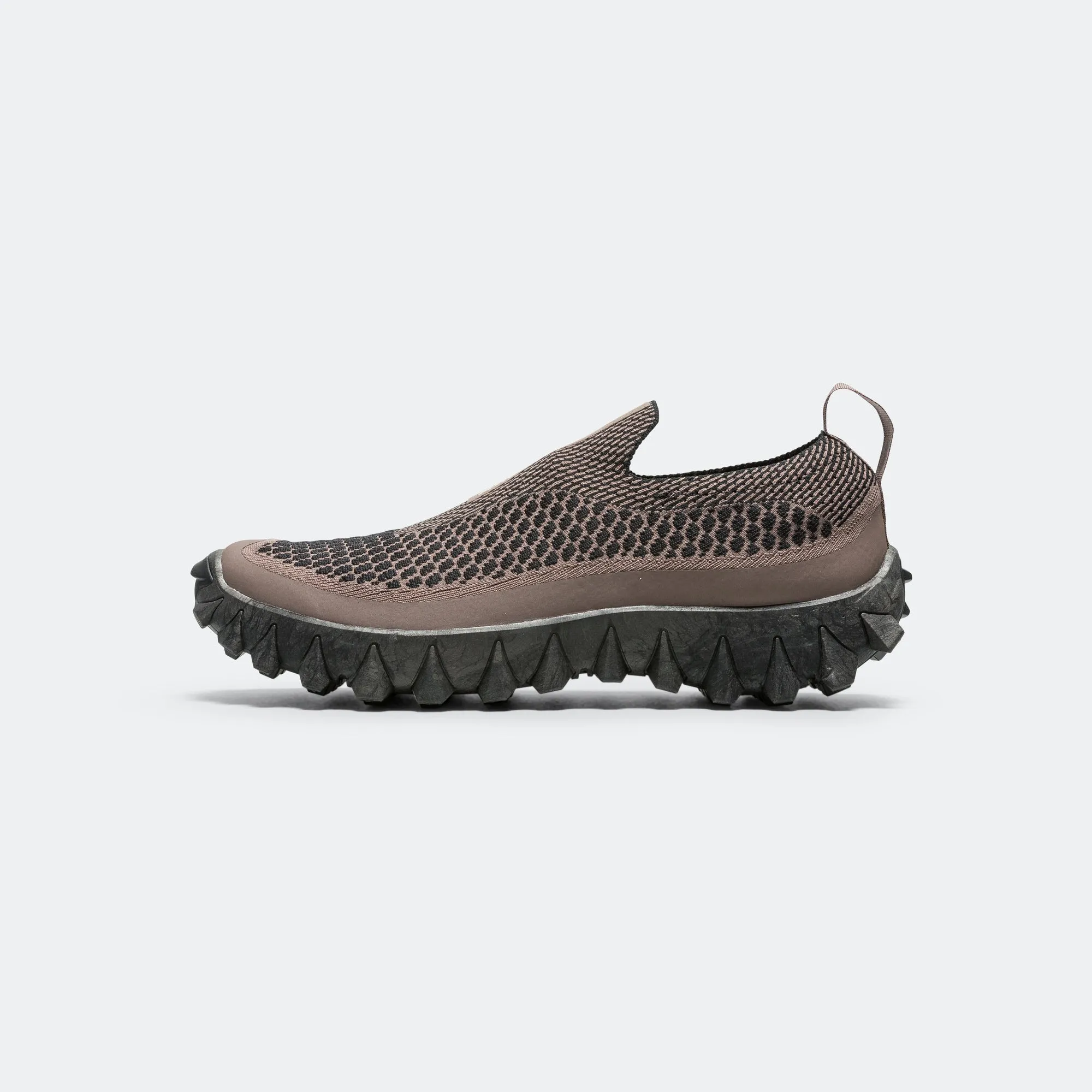 Full Comfort Fast Step Snowclog Advanced - Iron/Silver Cloud-Clematis Blue