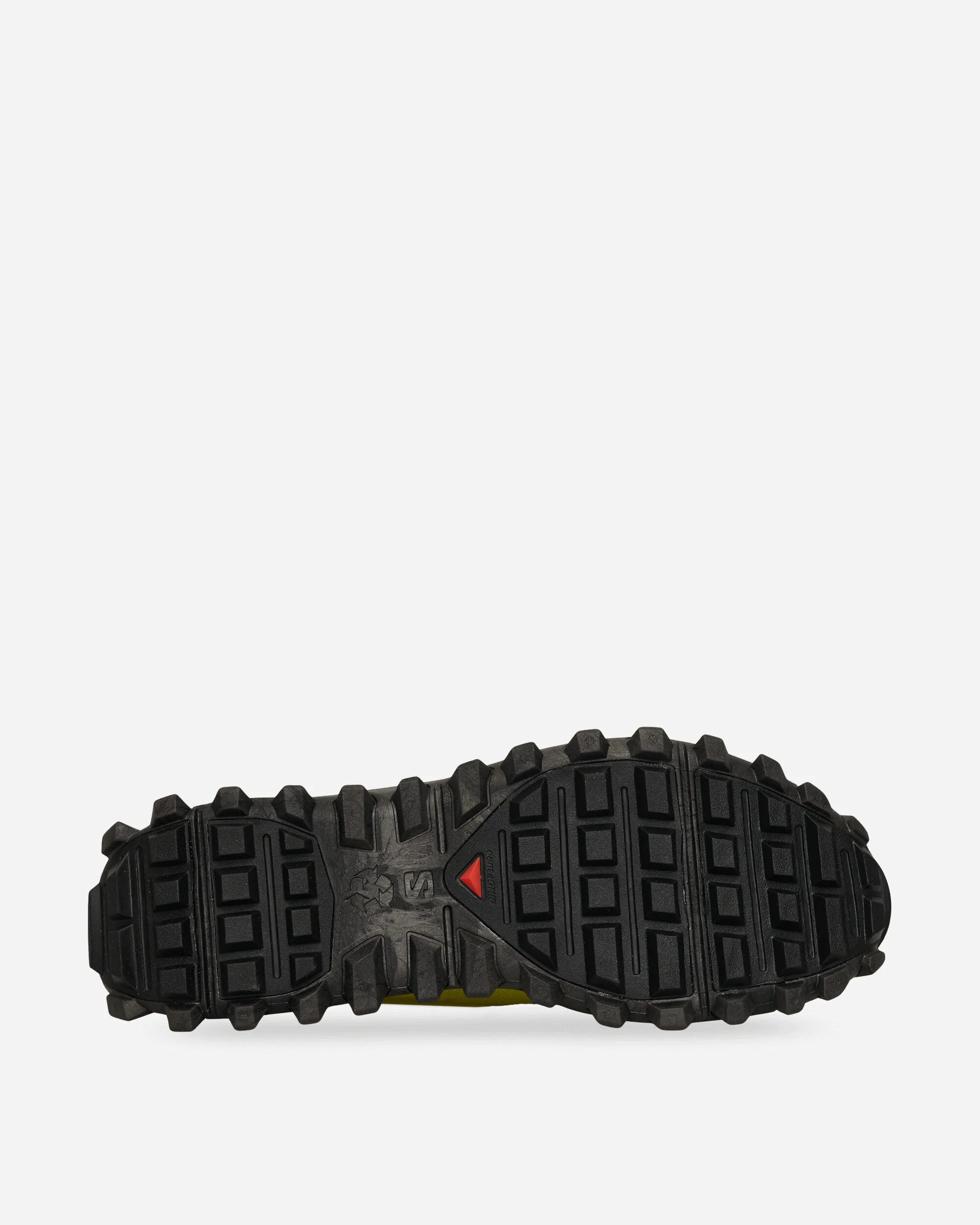Snowclog Sneakers Sulphur Spring Functional Shoes Balanced Walk