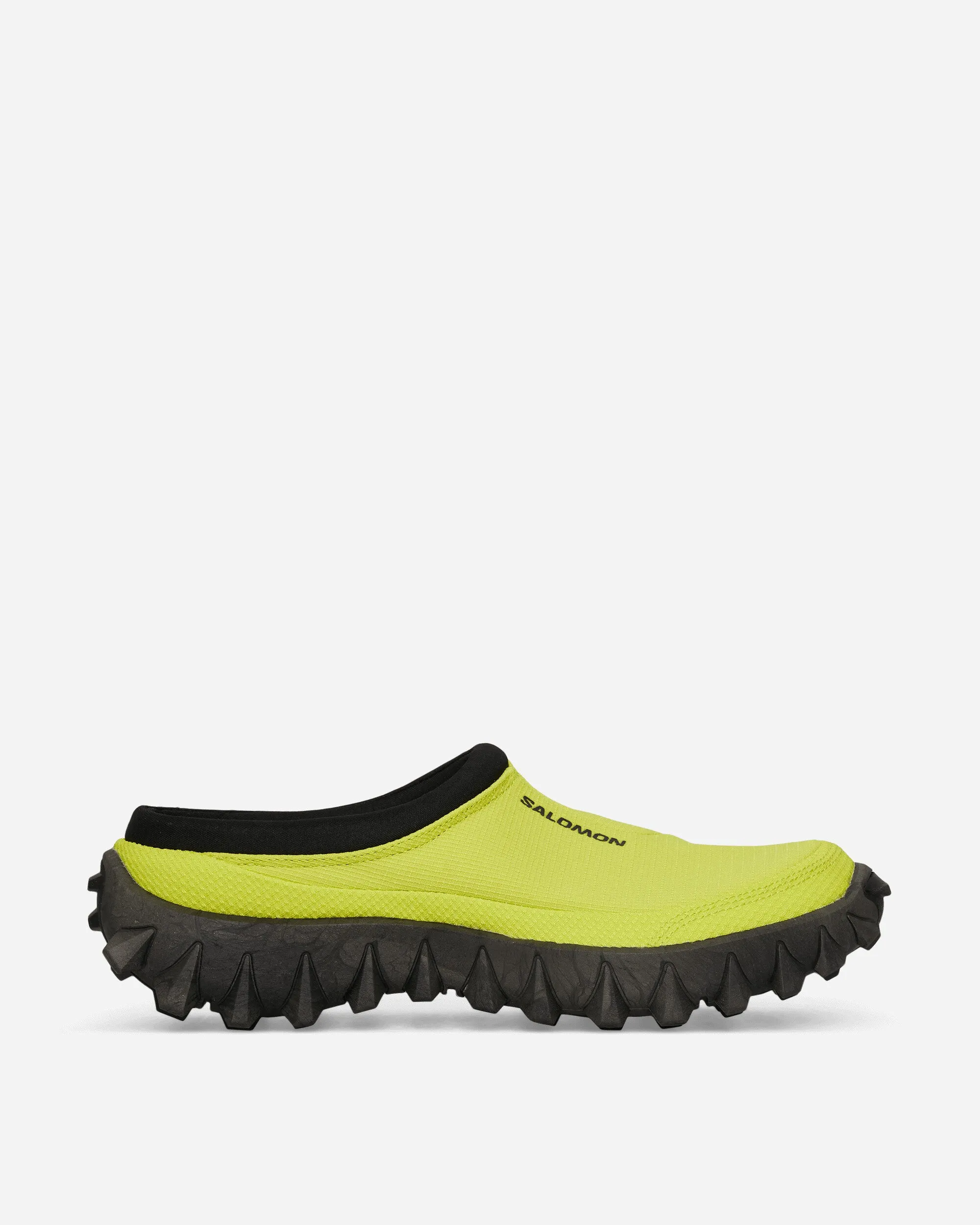 Hiking Friendly Luxe Look Snowclog Sneakers Sulphur Spring