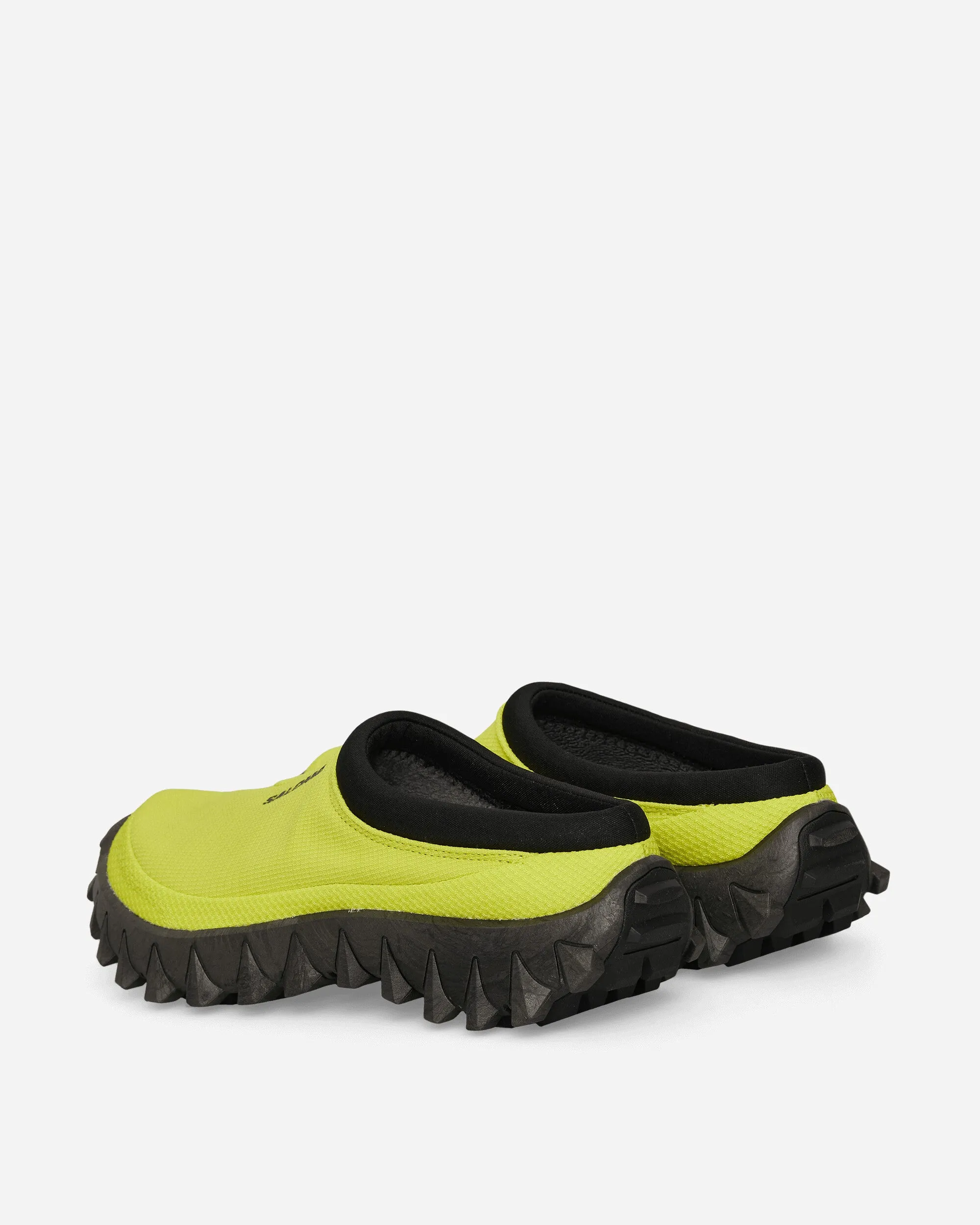 School friendly Relax Wear Snowclog Sneakers Sulphur Spring