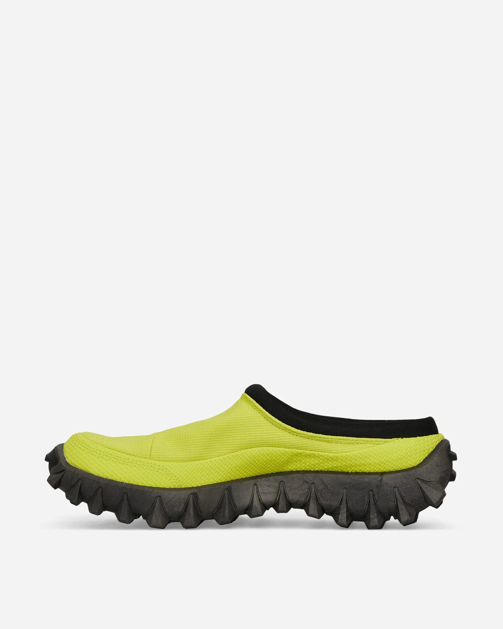 Snowclog Sneakers Sulphur Spring Day Run Comfort Fit