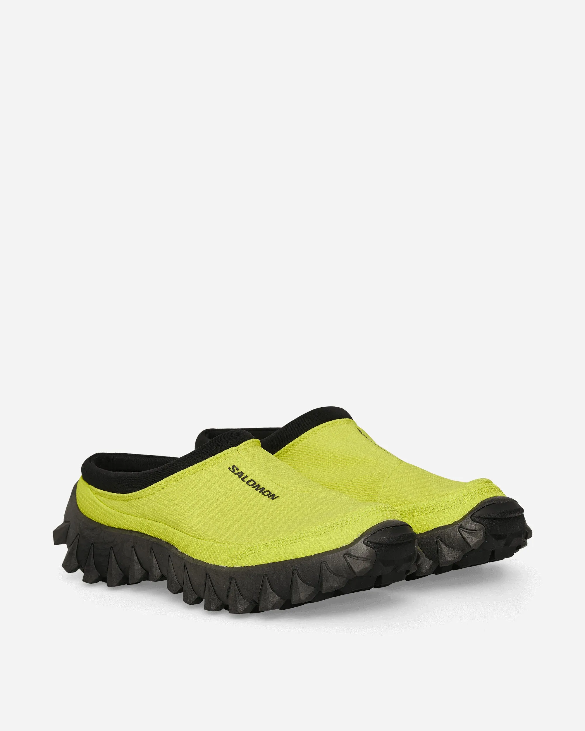 No Bulk Team Day Snowclog Sneakers Sulphur Spring