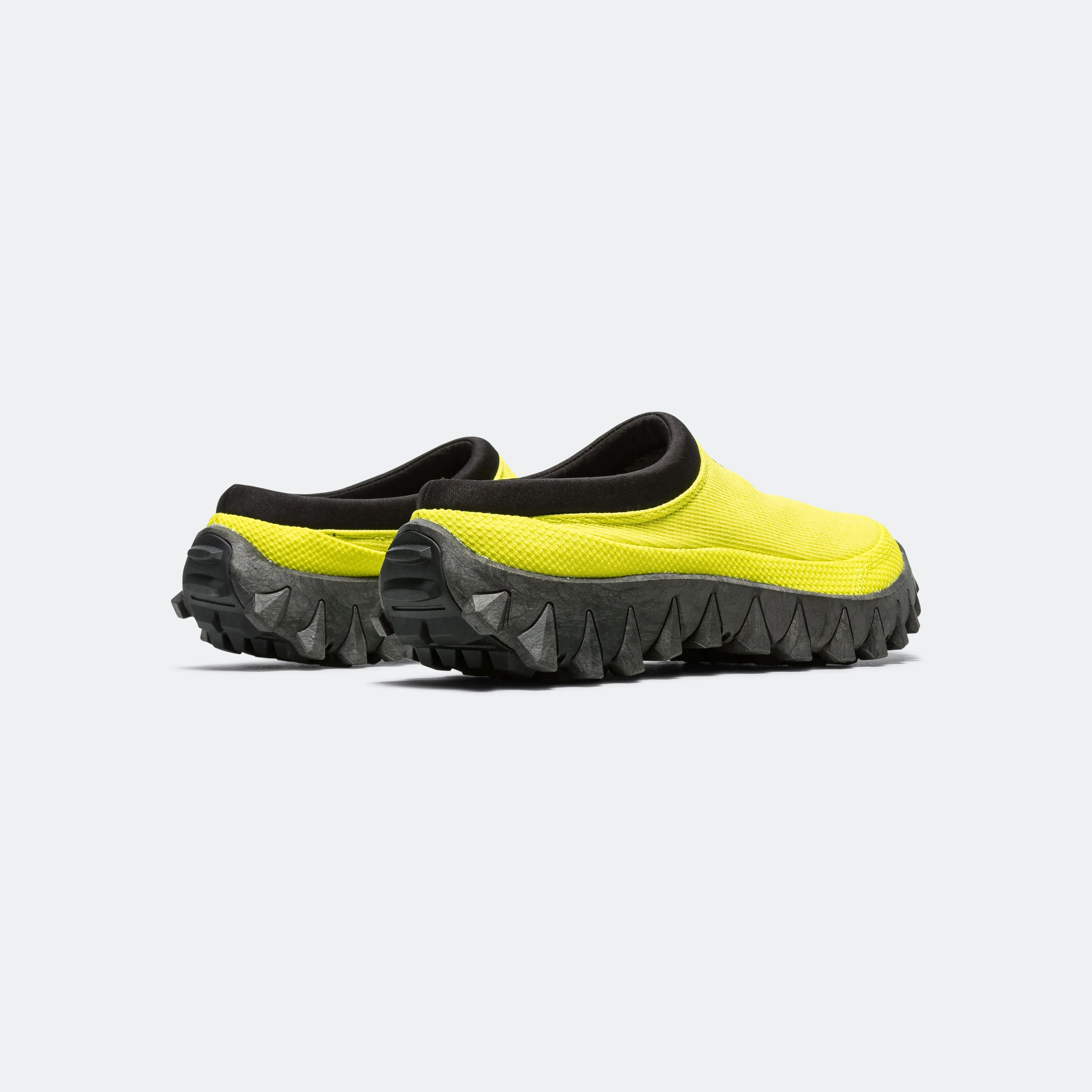 Enhanced Durability Fashionable Appeal Snowclog - Sulphur Spring/Black