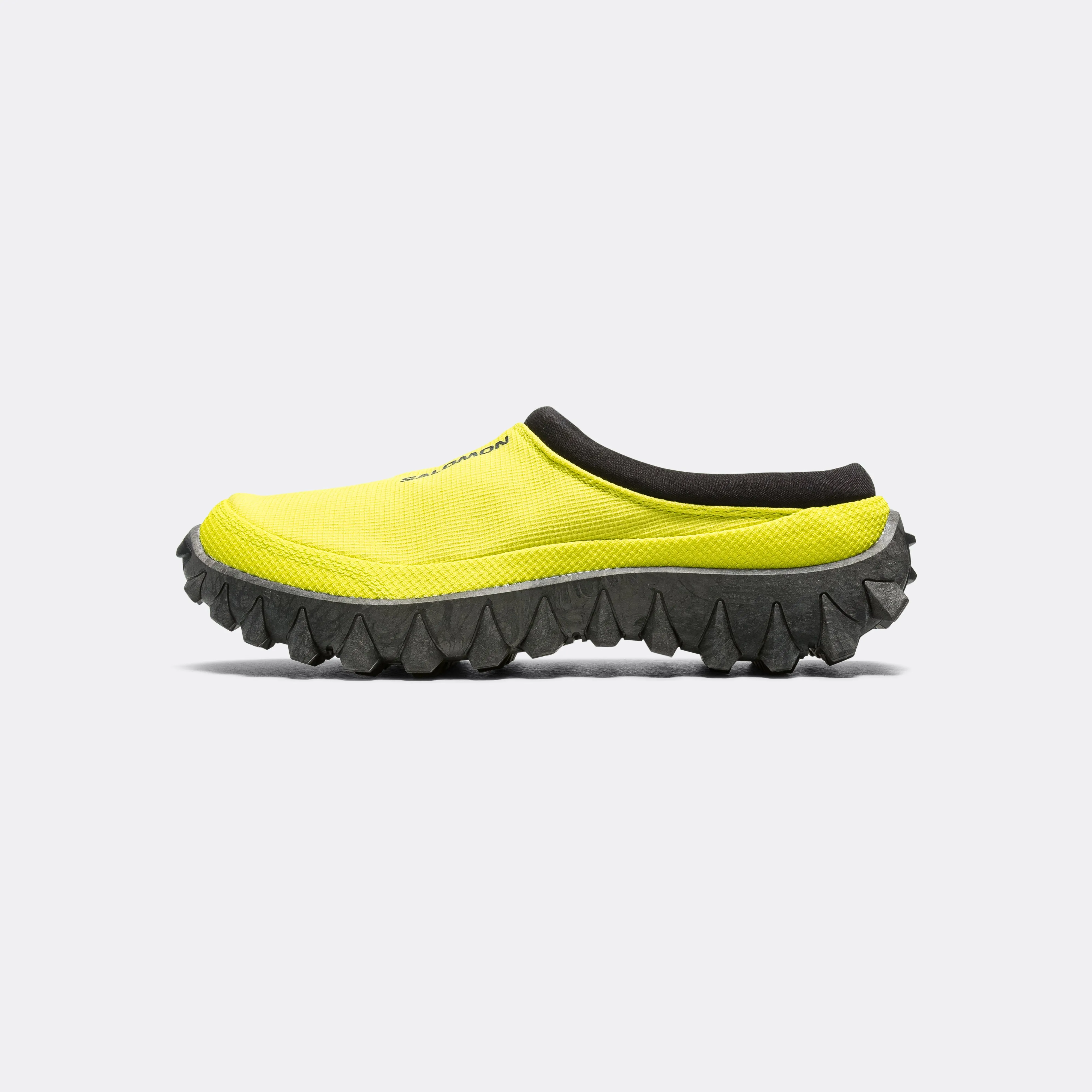 Snowclog - Sulphur Spring/Black Pull   Tab