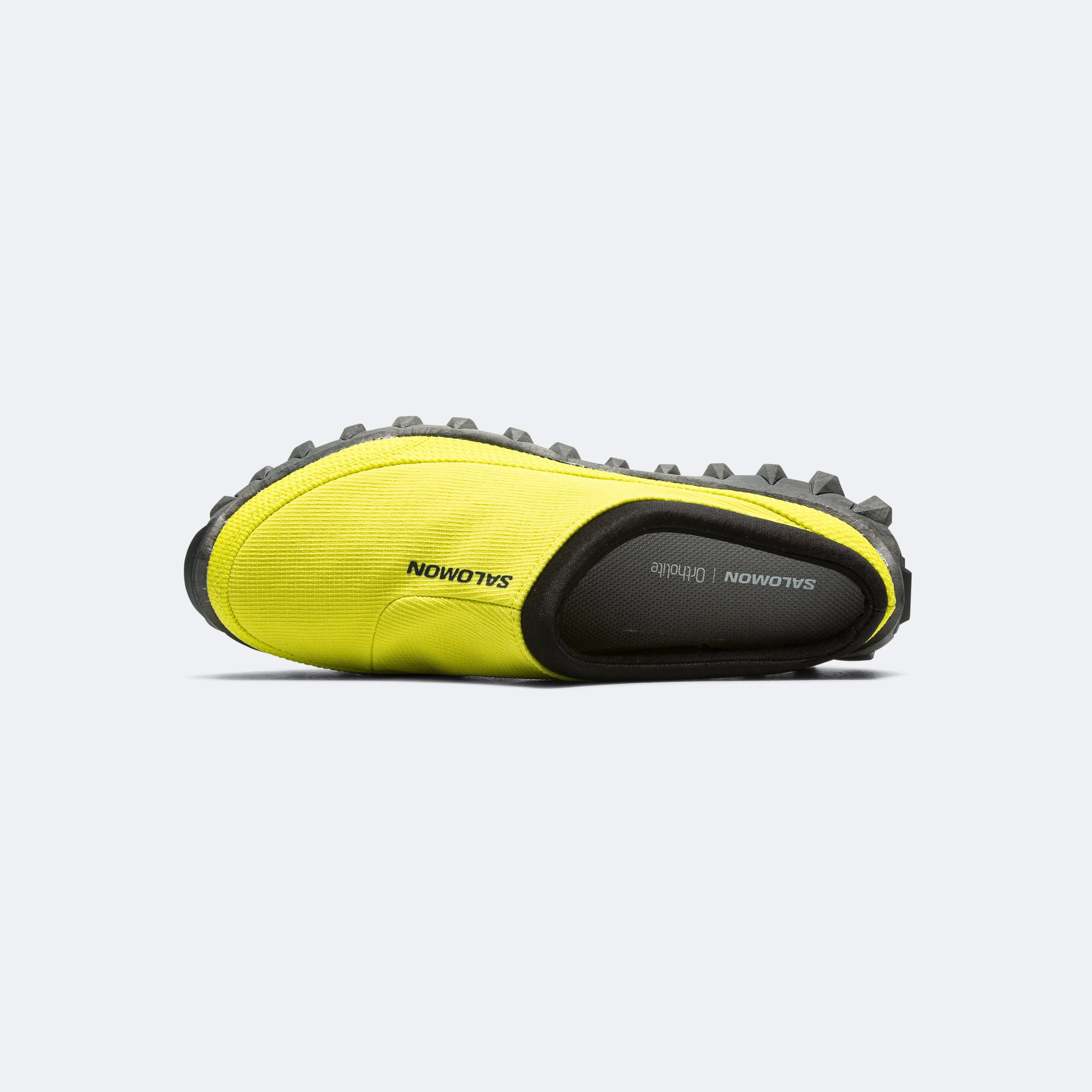Snowclog - Sulphur Spring/Black Light Impact Anti Skid