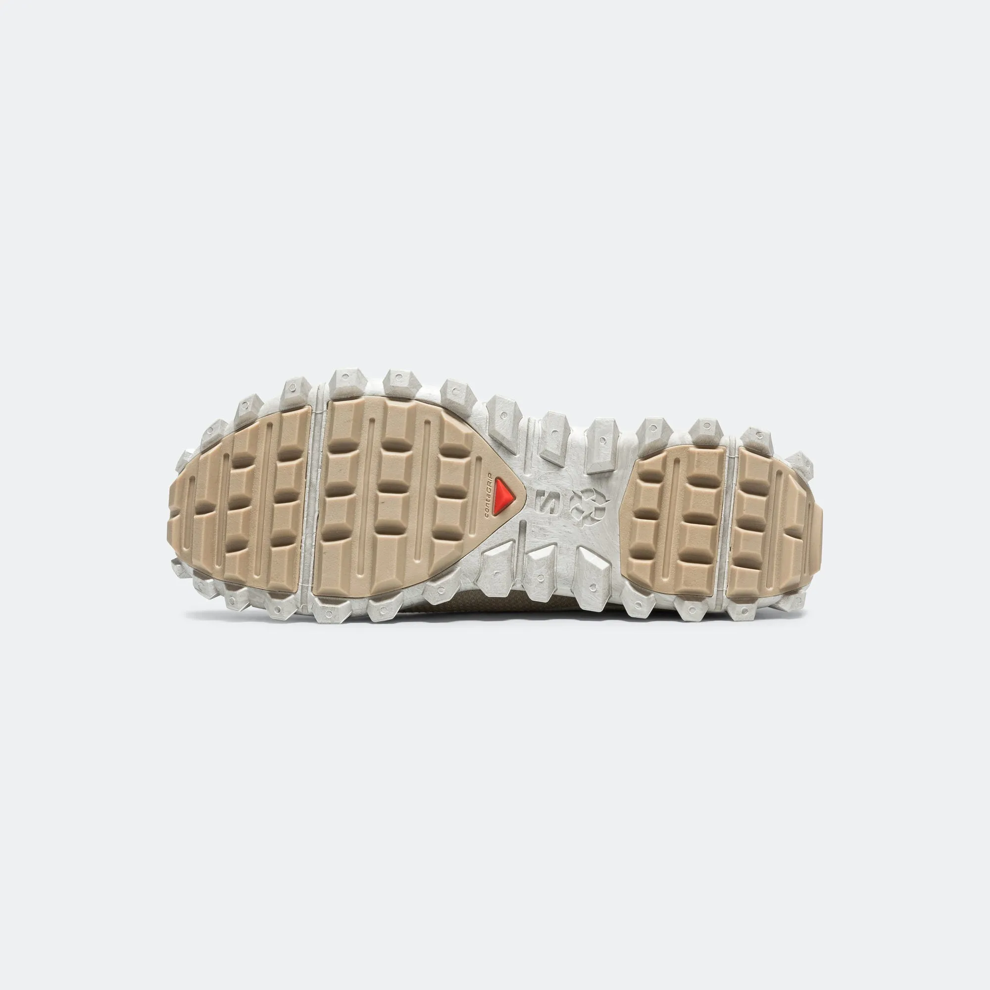 Snowclog - Vanilla Ice/Almond Milk-White Pepper Sleek Comfort