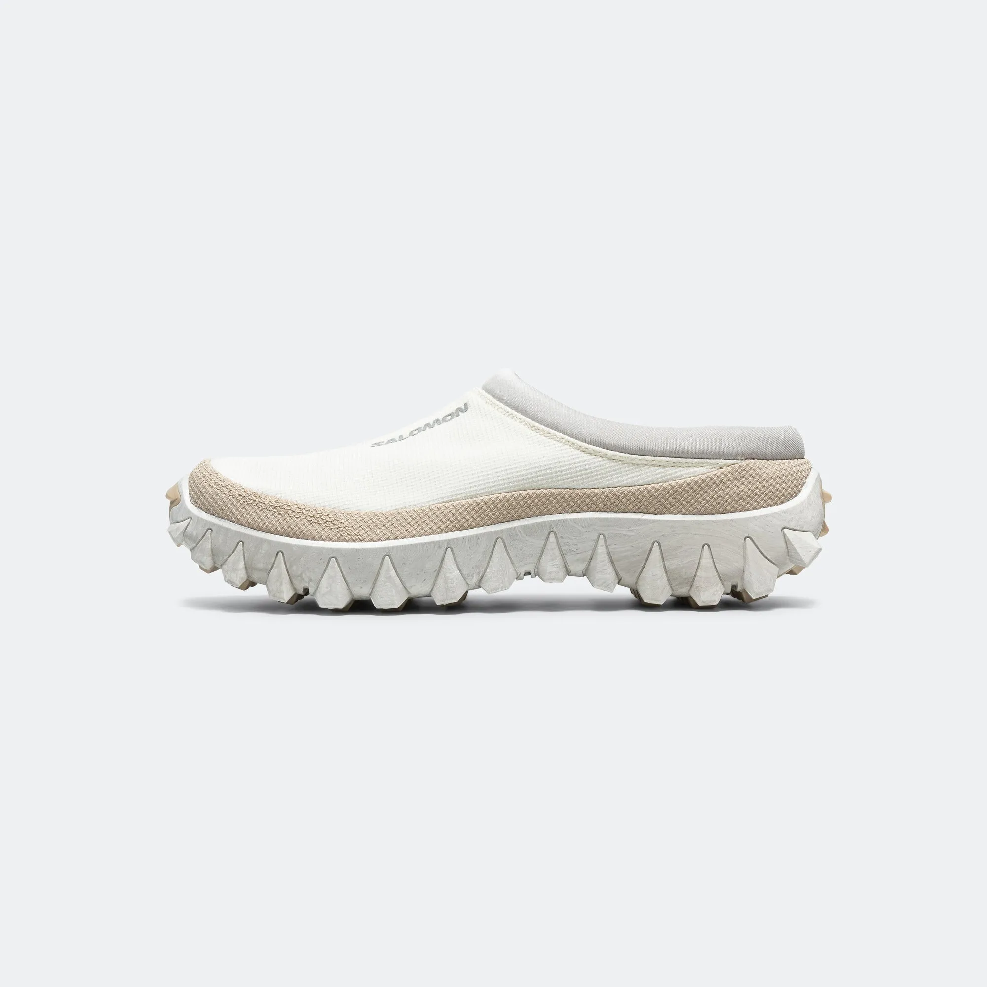 Urban Pace Snowclog - Vanilla Ice/Almond Milk-White Pepper