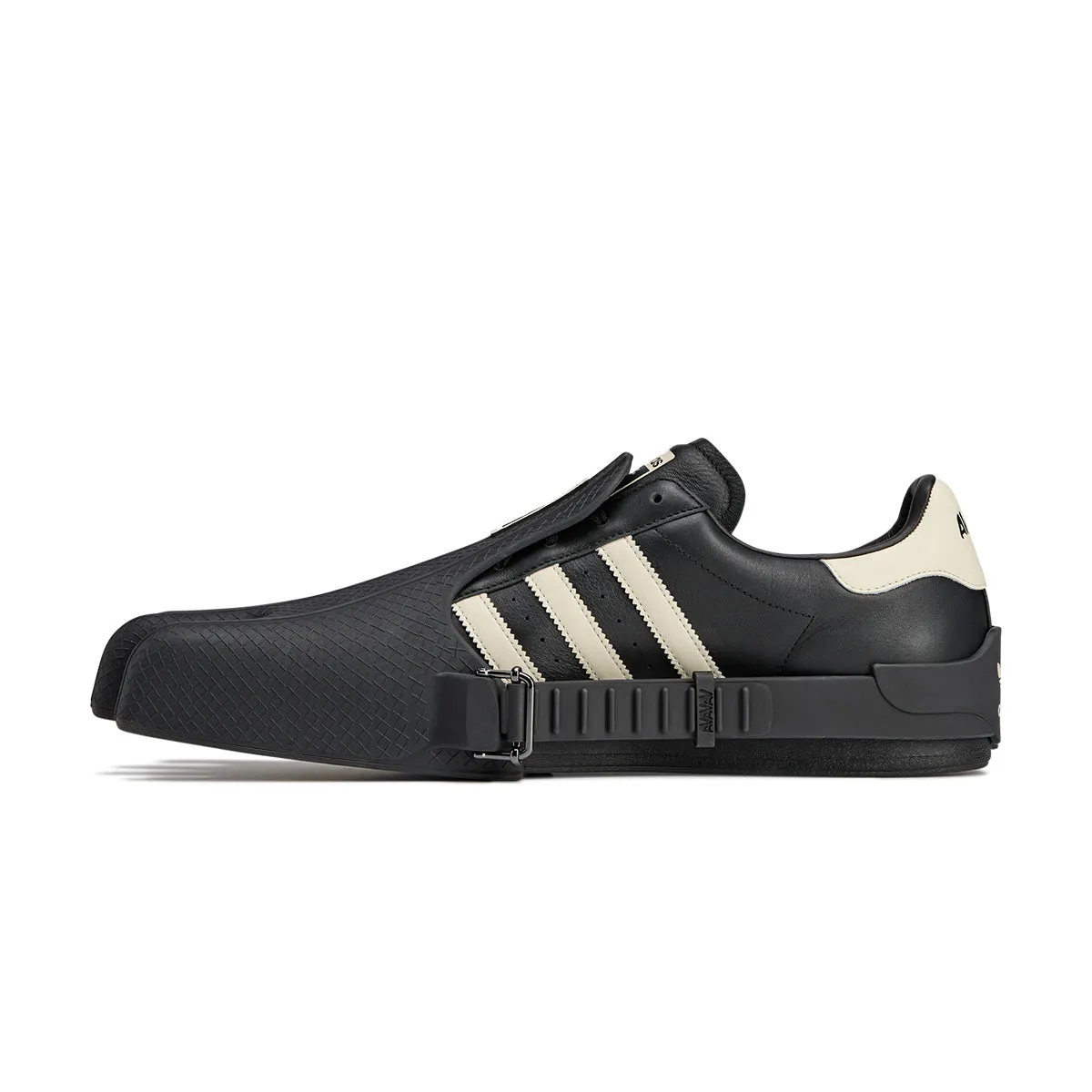   Avavav Superfinger Superstar ??Core Black Cream?? Total Comfort
