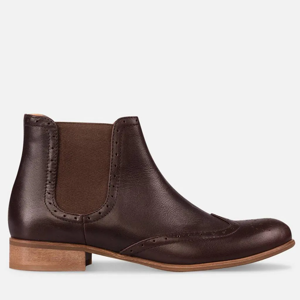 Chelsea - Ankle Boots outdoor - style