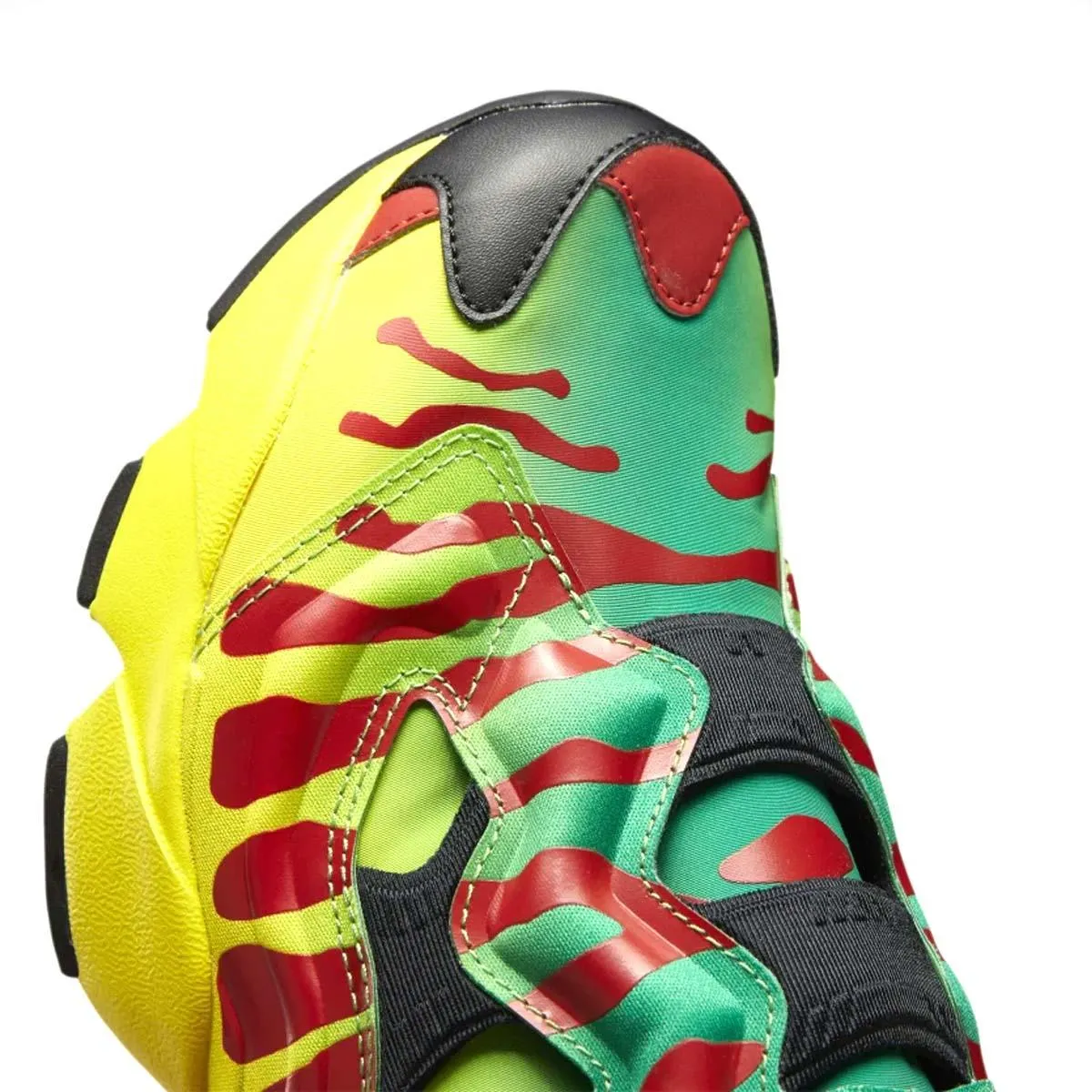   Jurassic Park Instapump Fury 'T. Rex' Outdoor Ready Urban Comfort