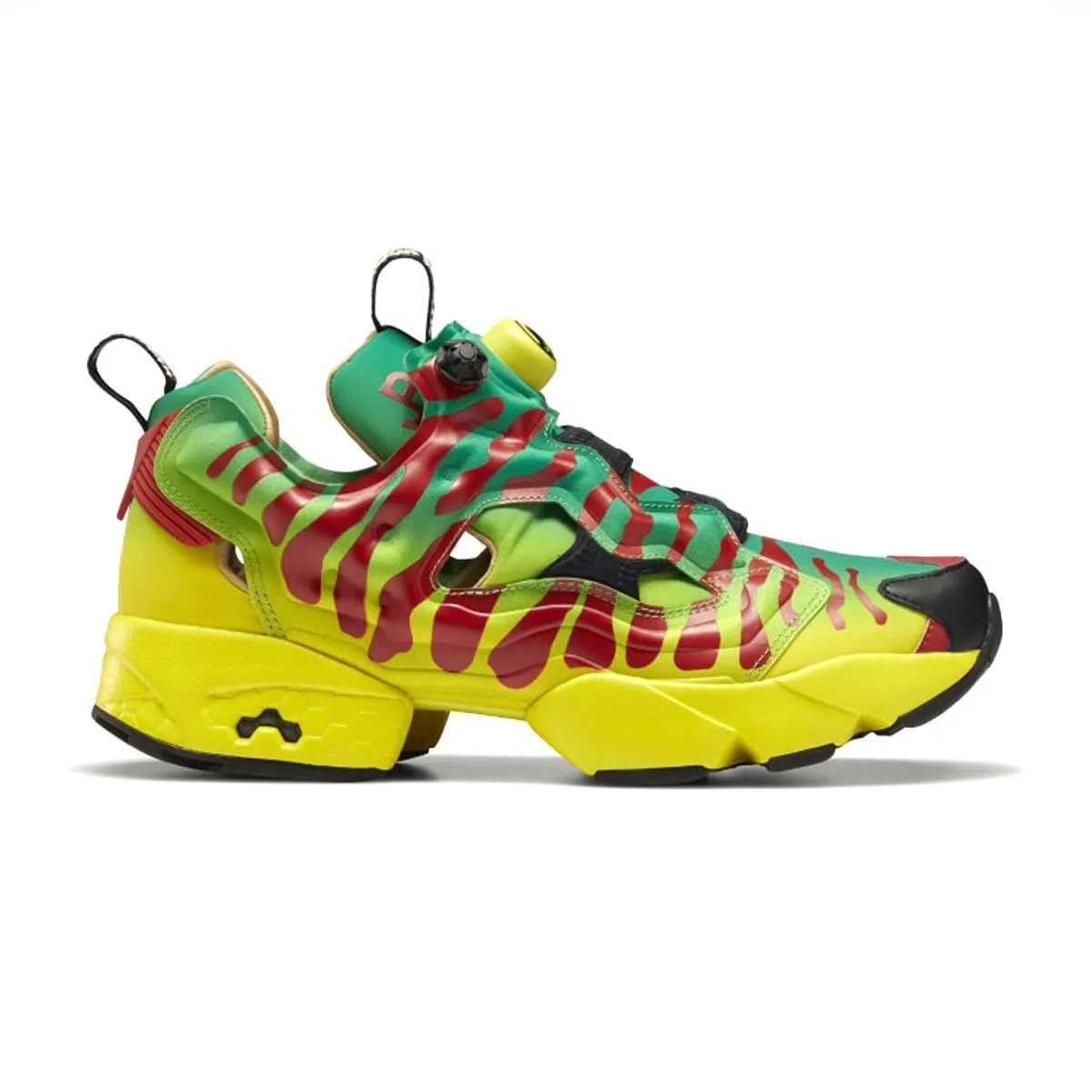 Adjustable Wear comfort   Jurassic Park Instapump Fury 'T. Rex'