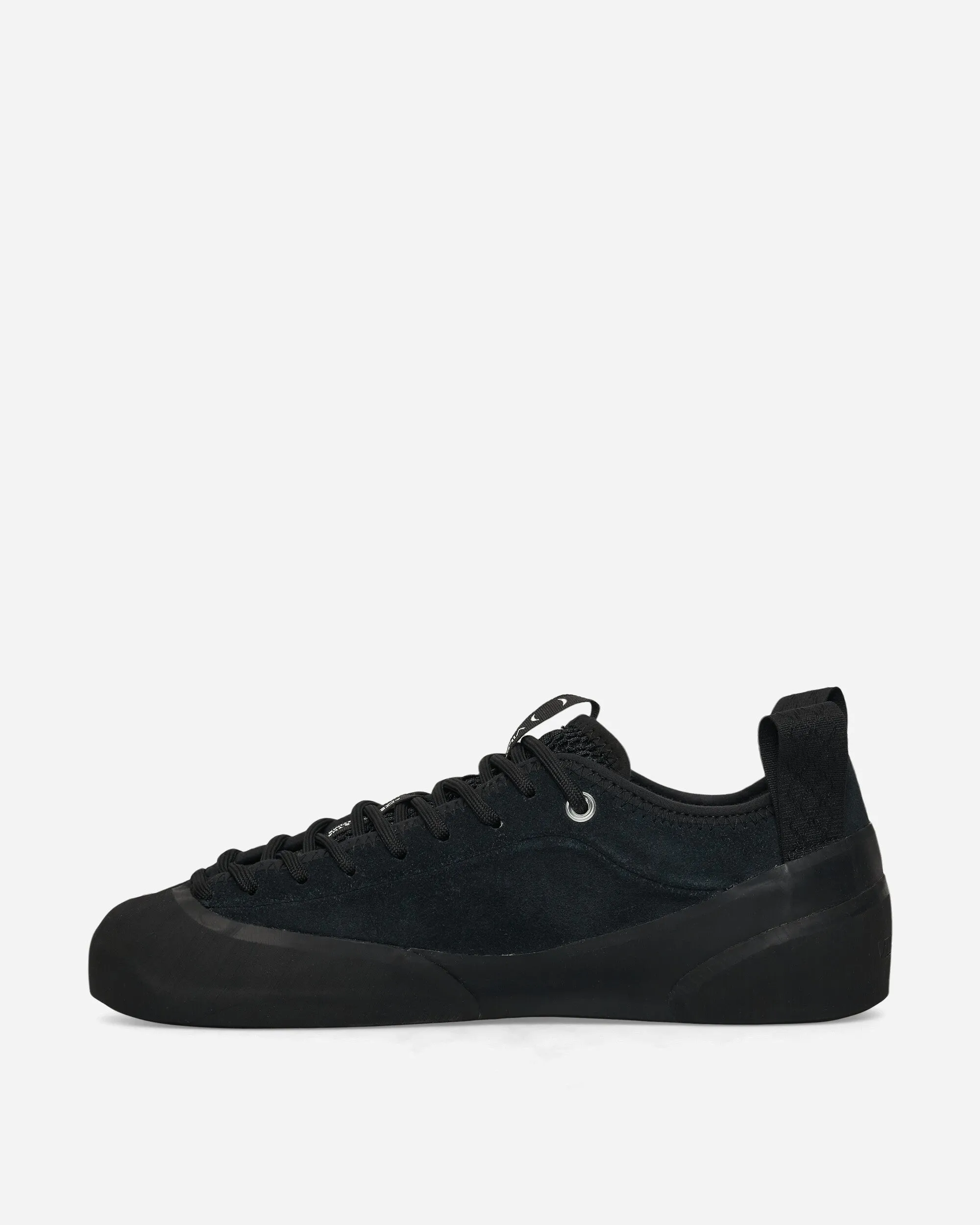 1.00PM Sneakers Black / Natural Step Trend