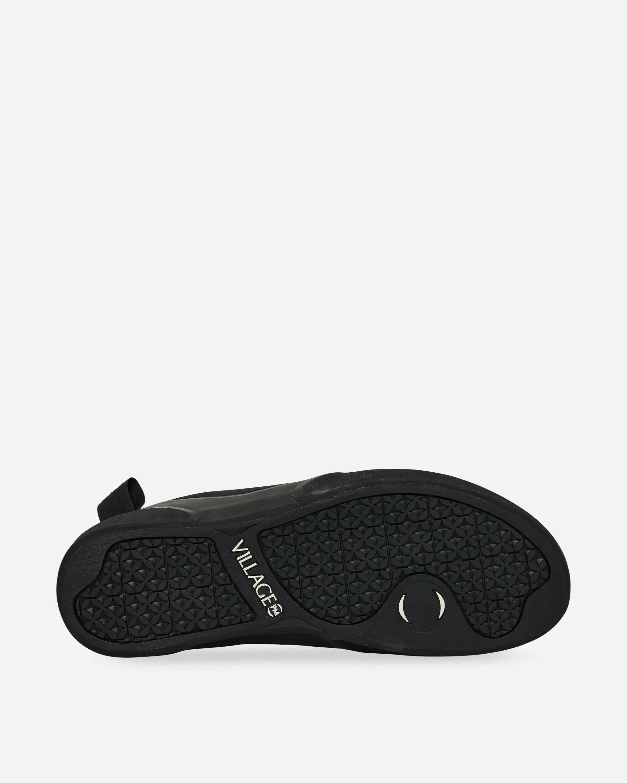 1.00PM Sneakers Black / Natural EcoFriendly