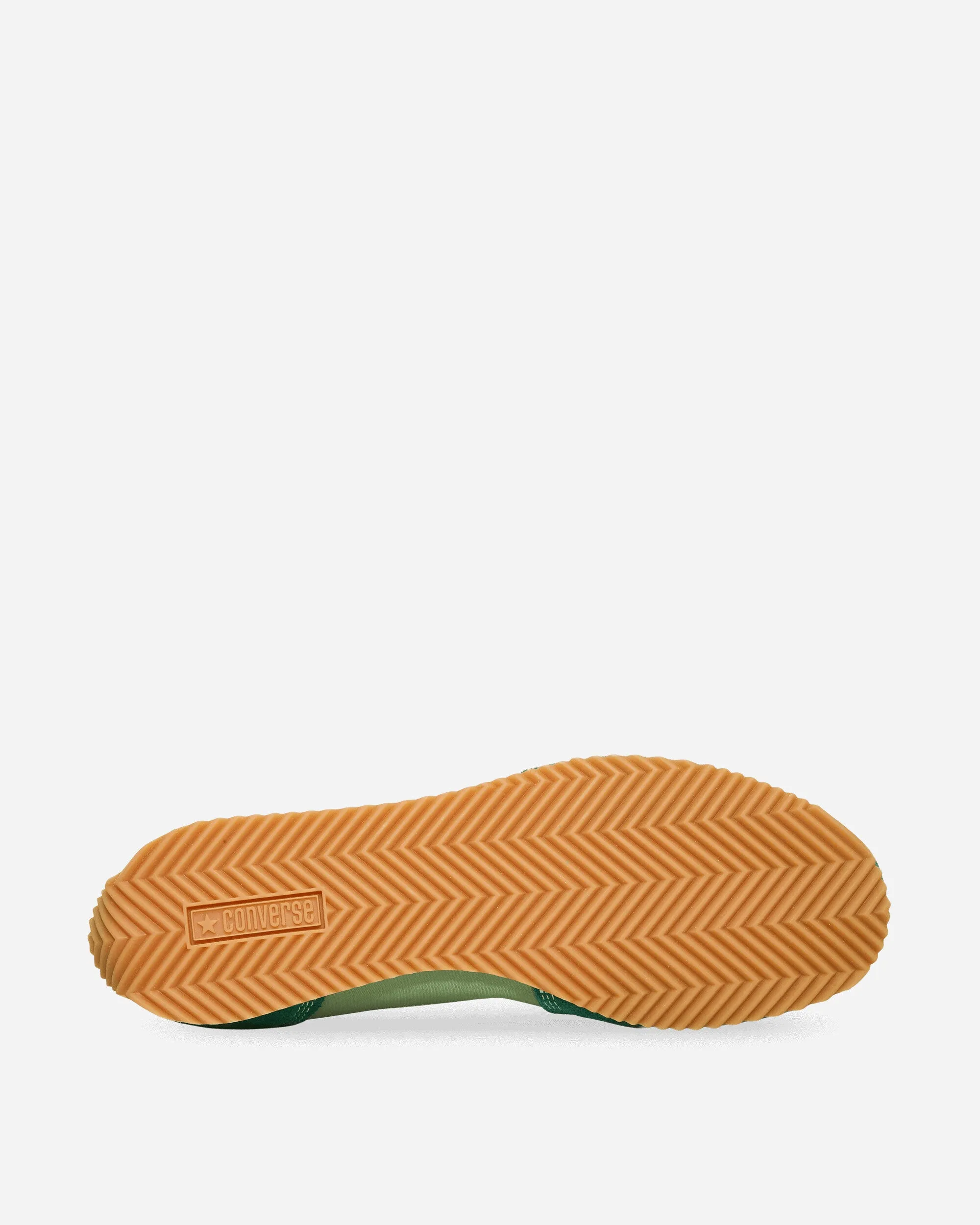 Weekend Fun Comfortable Fit Socks GOLF le FLEUR* 1908 Jogger Sneakers Forest Shade / Green