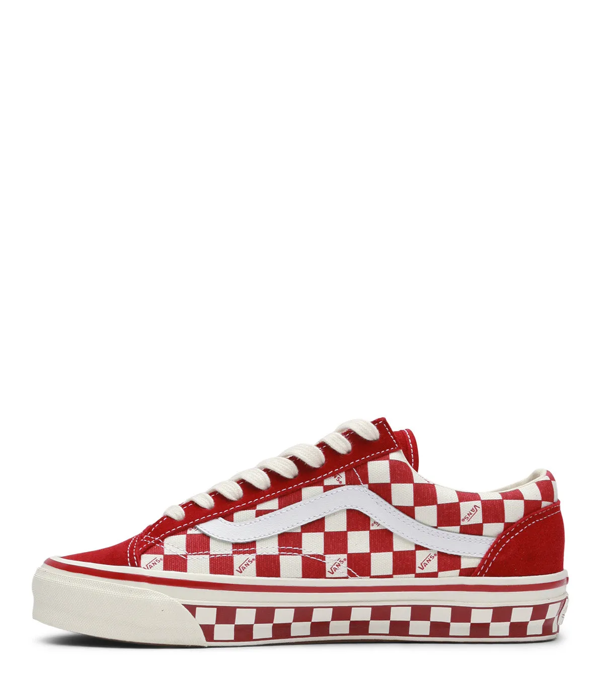 Vans Old Skool 36 BMX Chili Pepper dancing - style city shoes