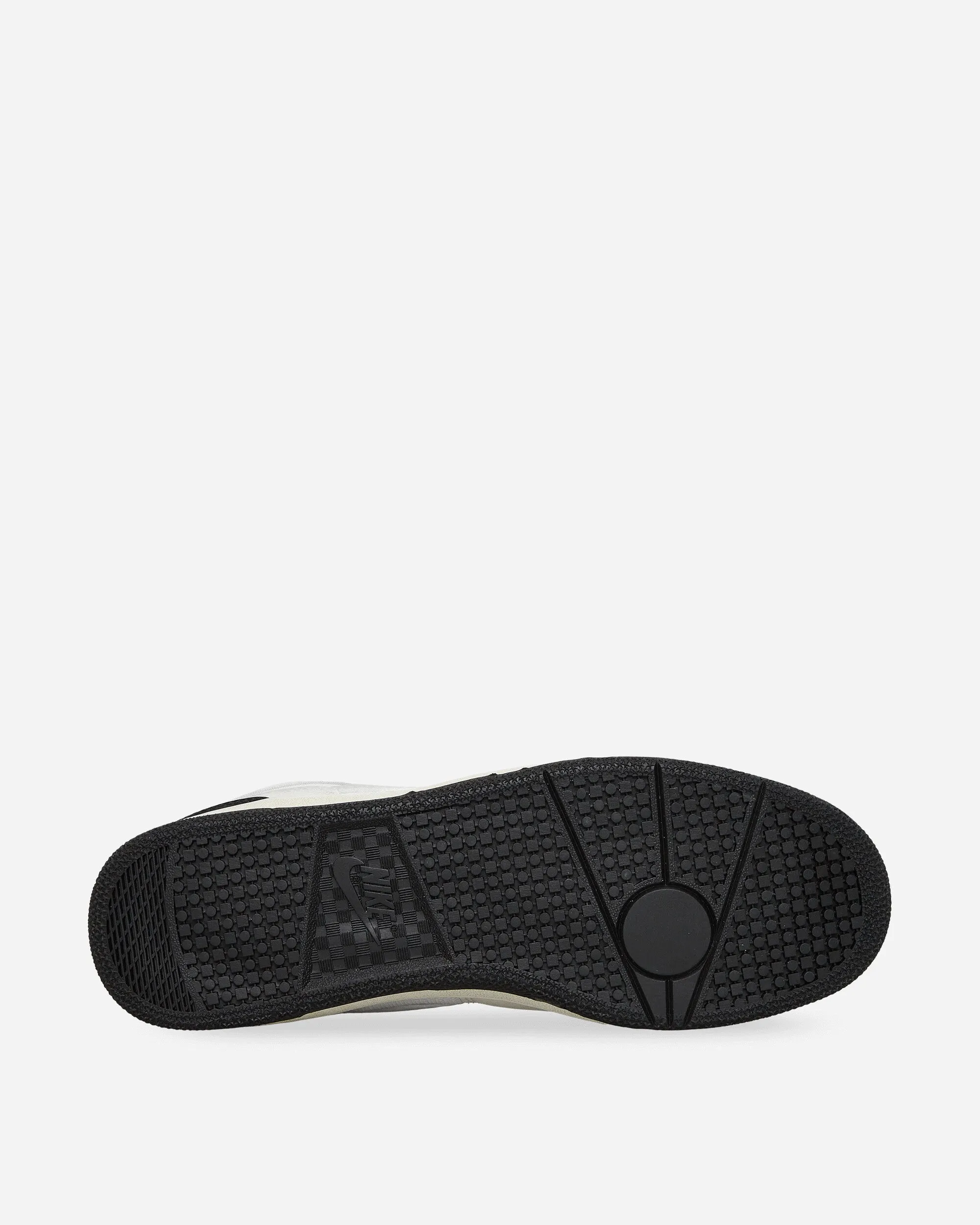 Anti   Slip Feature Social Status Attack Sneakers Summit White