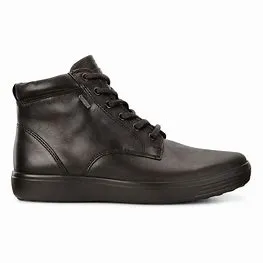 Heat Mode Soft 7 High Top