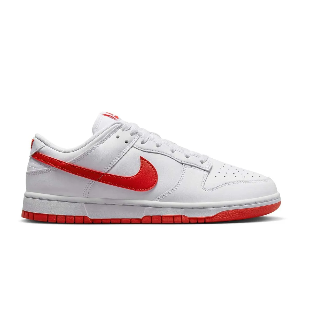 Dunk Low Retro 'Picante Red' Metro Go Work Comfort