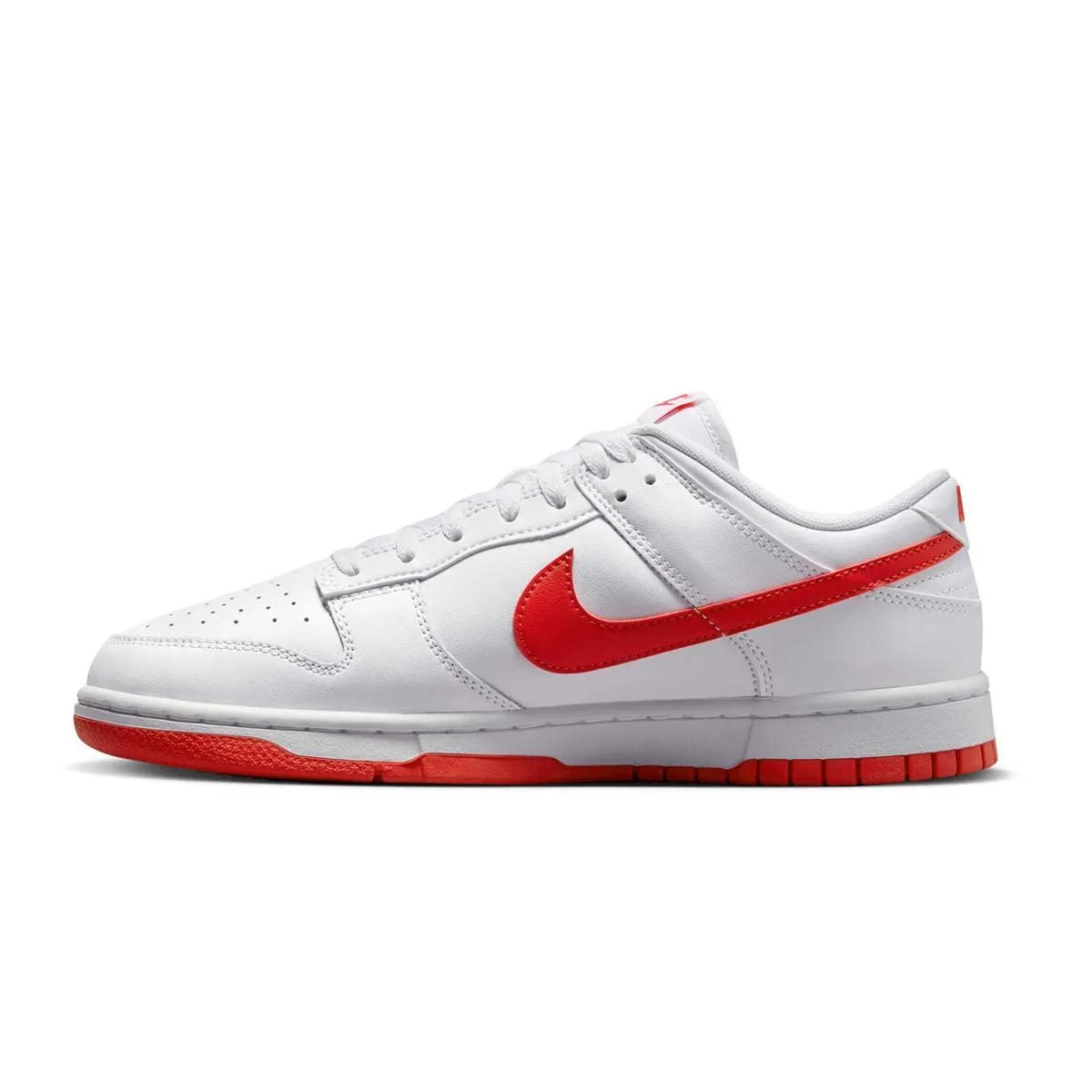 Galaxy Hike Dunk Low Retro 'Picante Red'