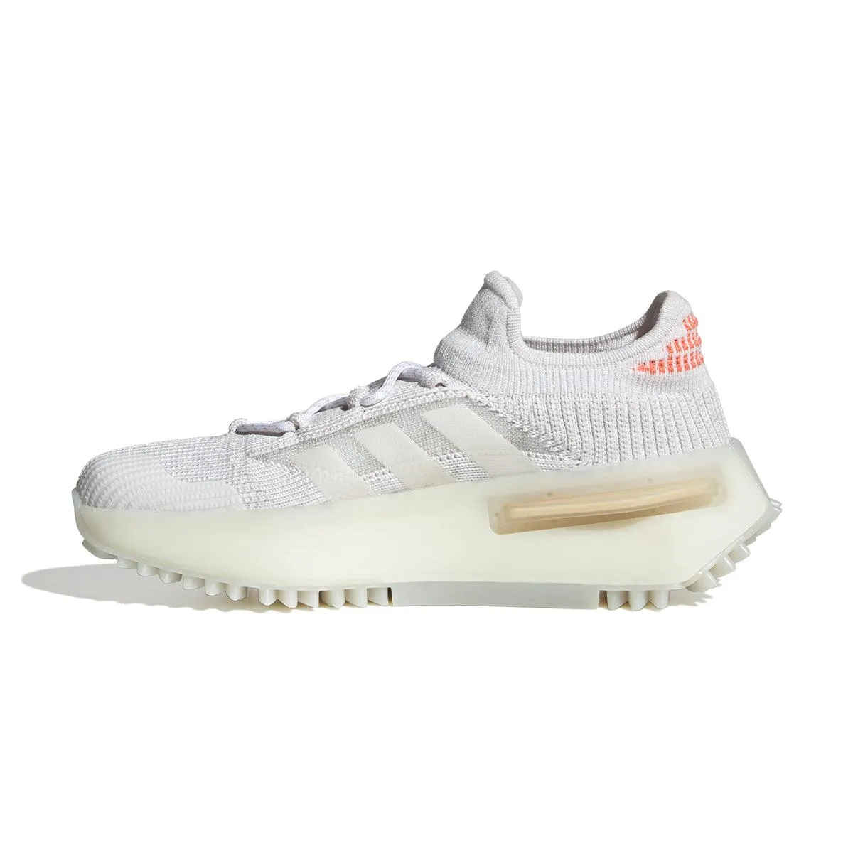 Wmns NMD_S1 'Coral Fusion' Smart stability