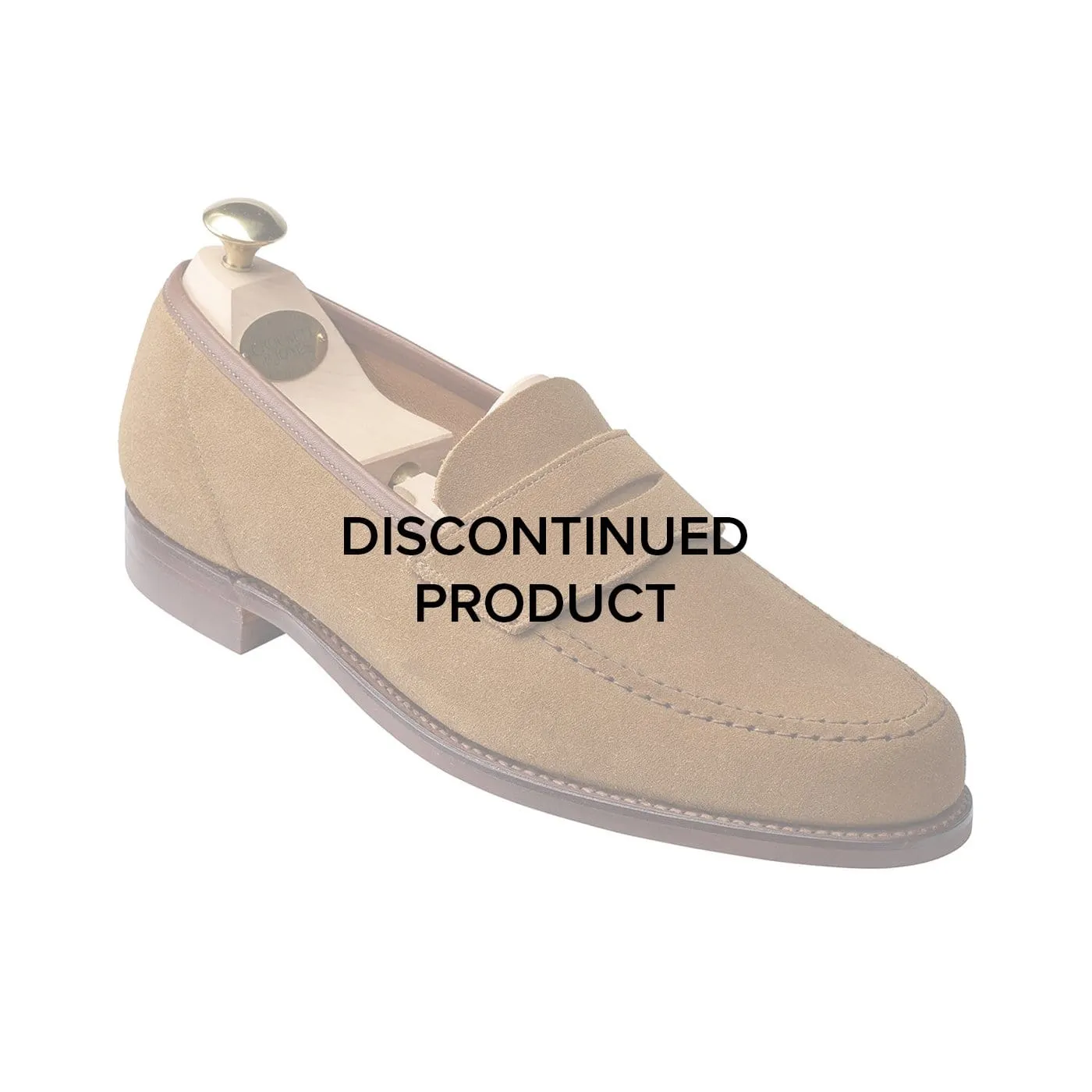 Harvard 2 Camel Suede Canvas Sleek Style