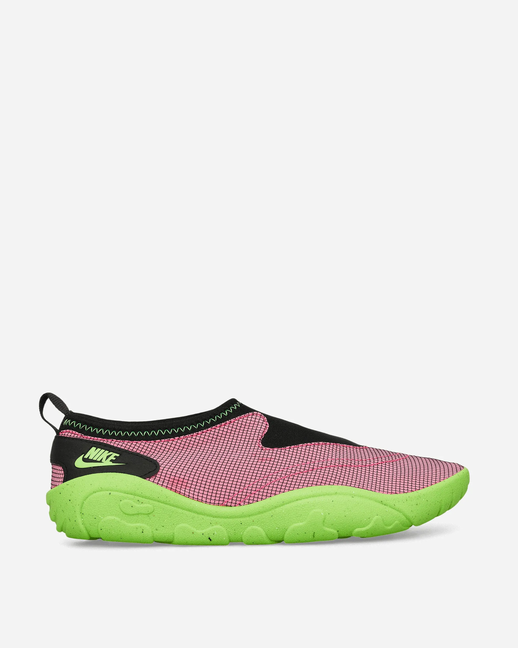Mountain Run Women's Aqua Turf Sneakers Hyper Pink