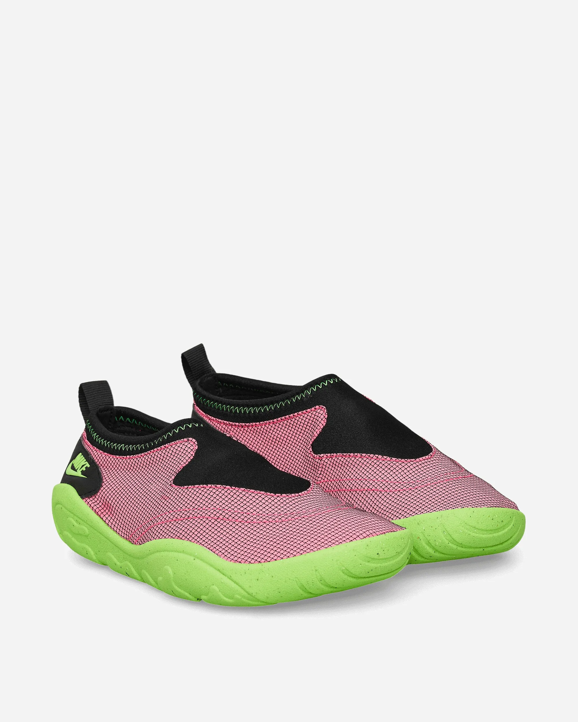 Foot Focus Women's Aqua Turf Sneakers Hyper Pink