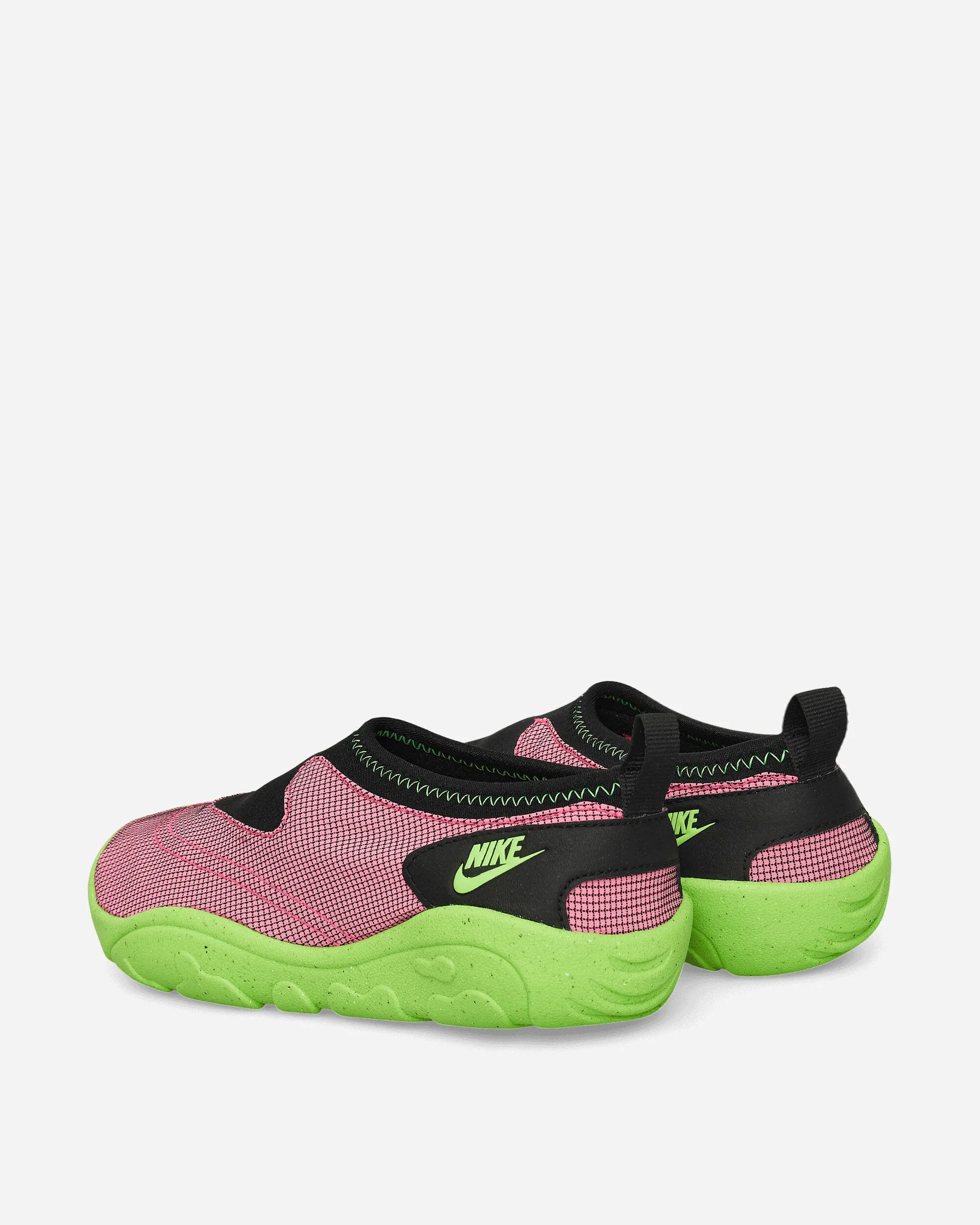 comfort feature Balanced Style Women's Aqua Turf Sneakers Hyper Pink