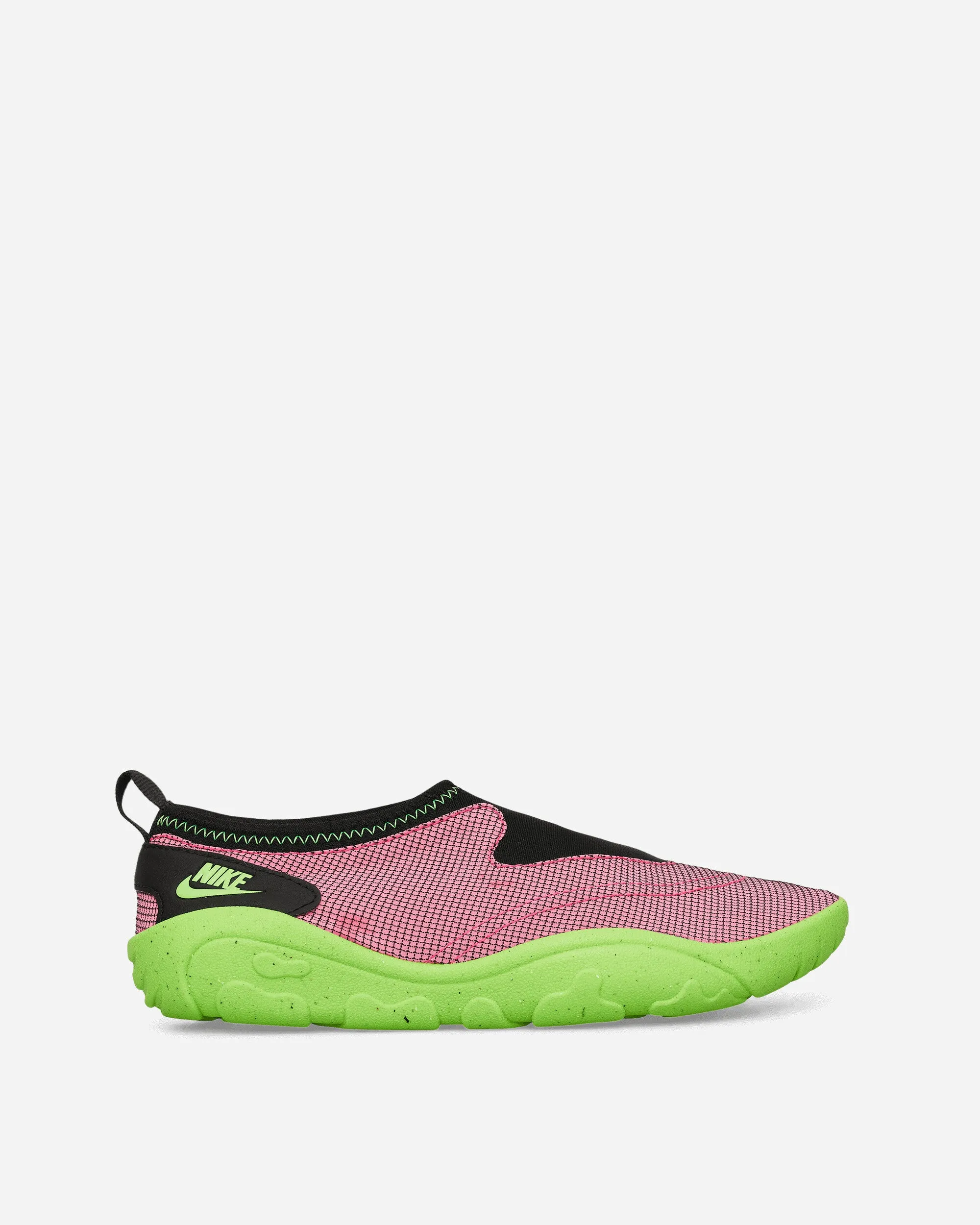 Sporty Edge Women's Aqua Turf Sneakers Hyper Pink