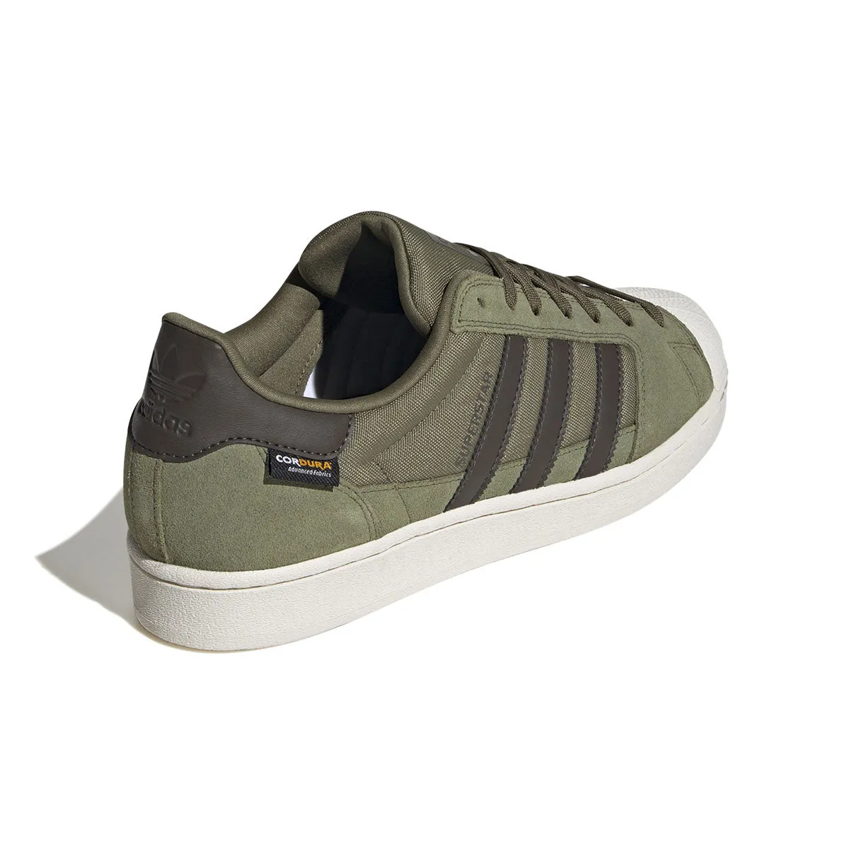Modern Wear Superstar 'Green'