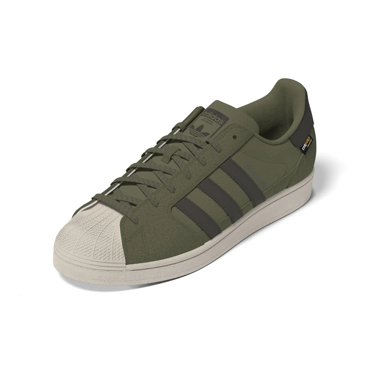 Superstar 'Green' All-Weather Performance Cool Surface