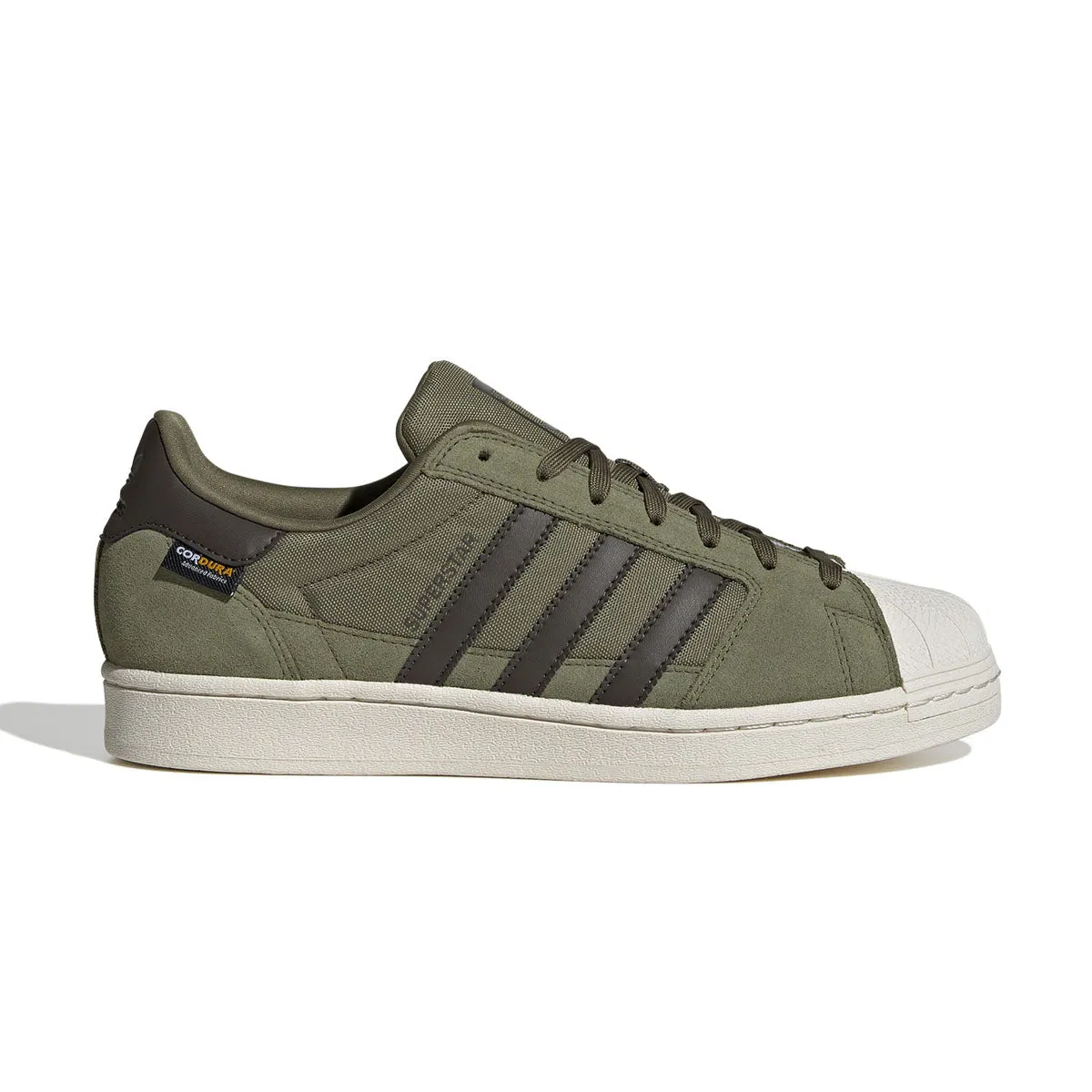 Superstar 'Green' Fast Go Midday Style