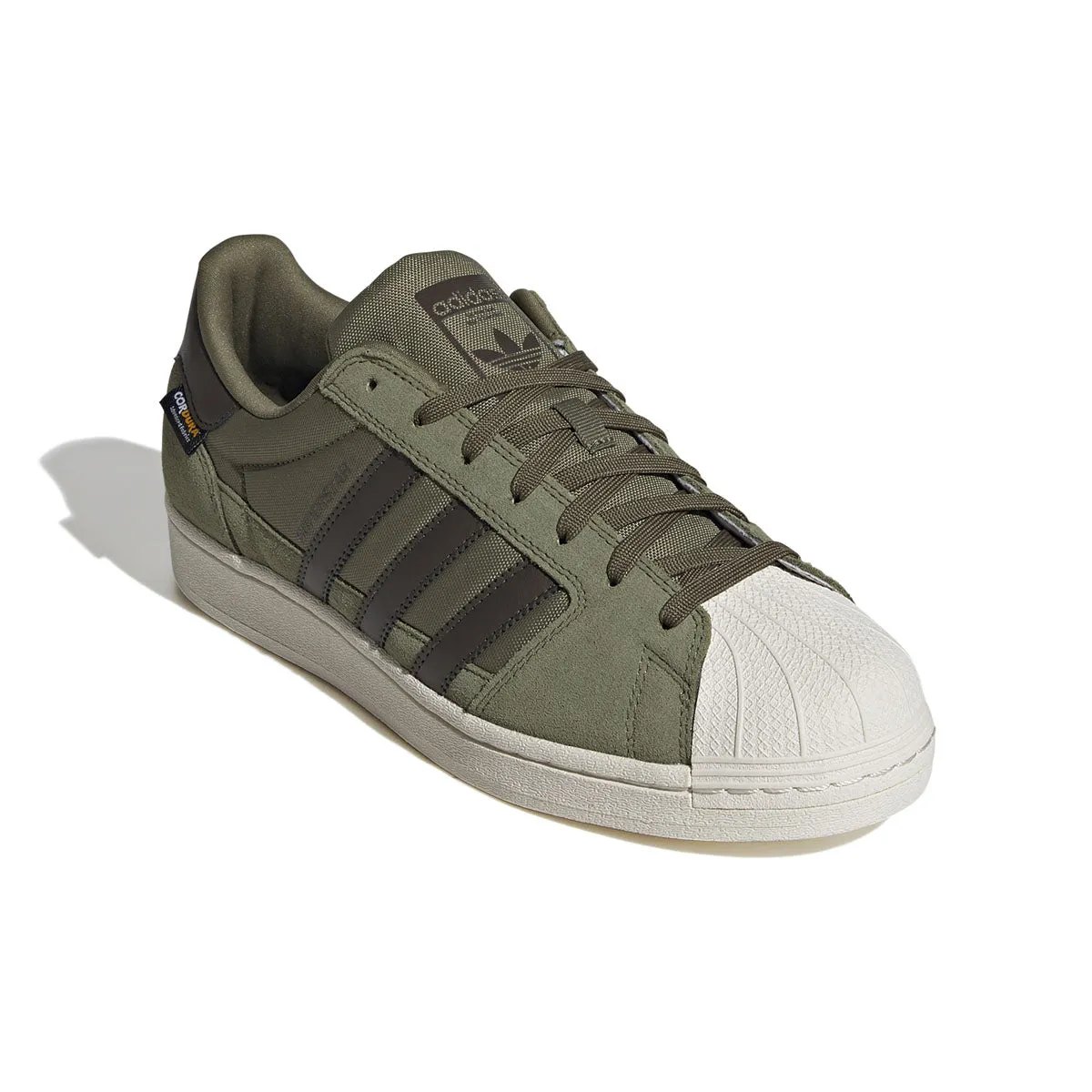 Step Relief Superstar 'Green'