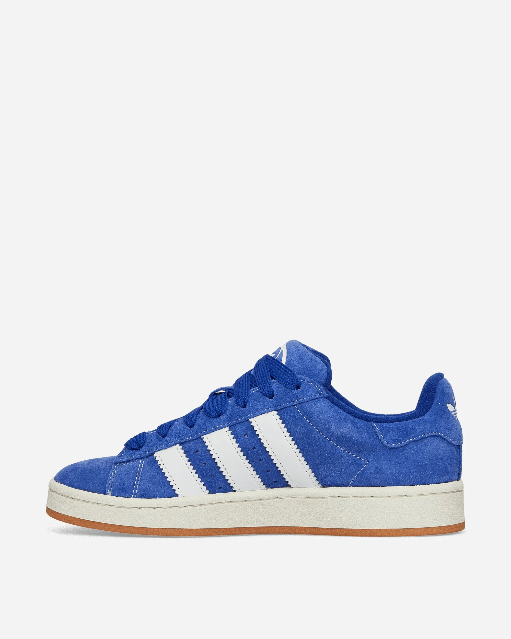 Campus 00s Sneakers Semi Lucid Blue / Cloud White Neat Look