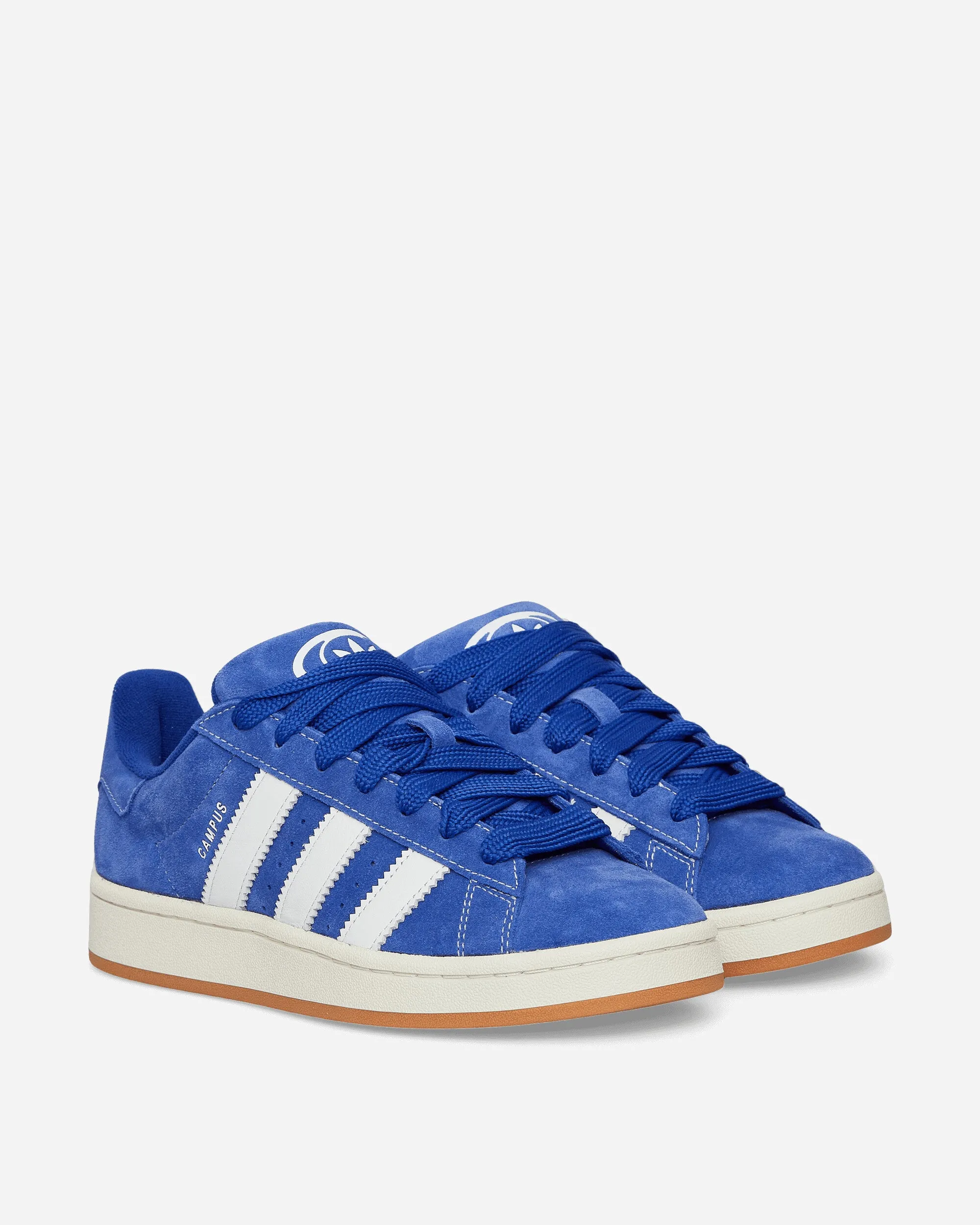 Campus 00s Sneakers Semi Lucid Blue / Cloud White Smart Look