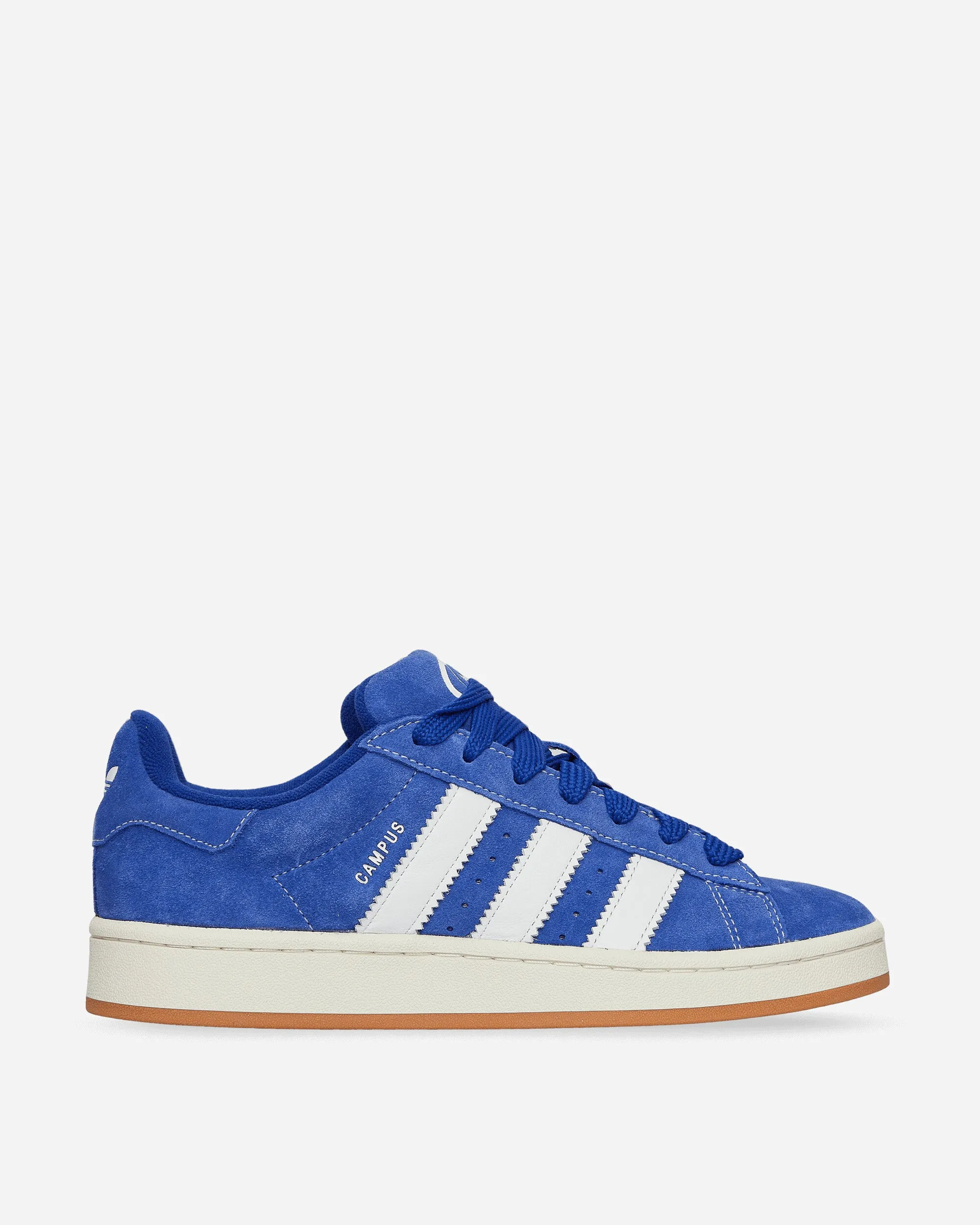 Quick Action Lightweight Walk Campus 00s Sneakers Semi Lucid Blue / Cloud White