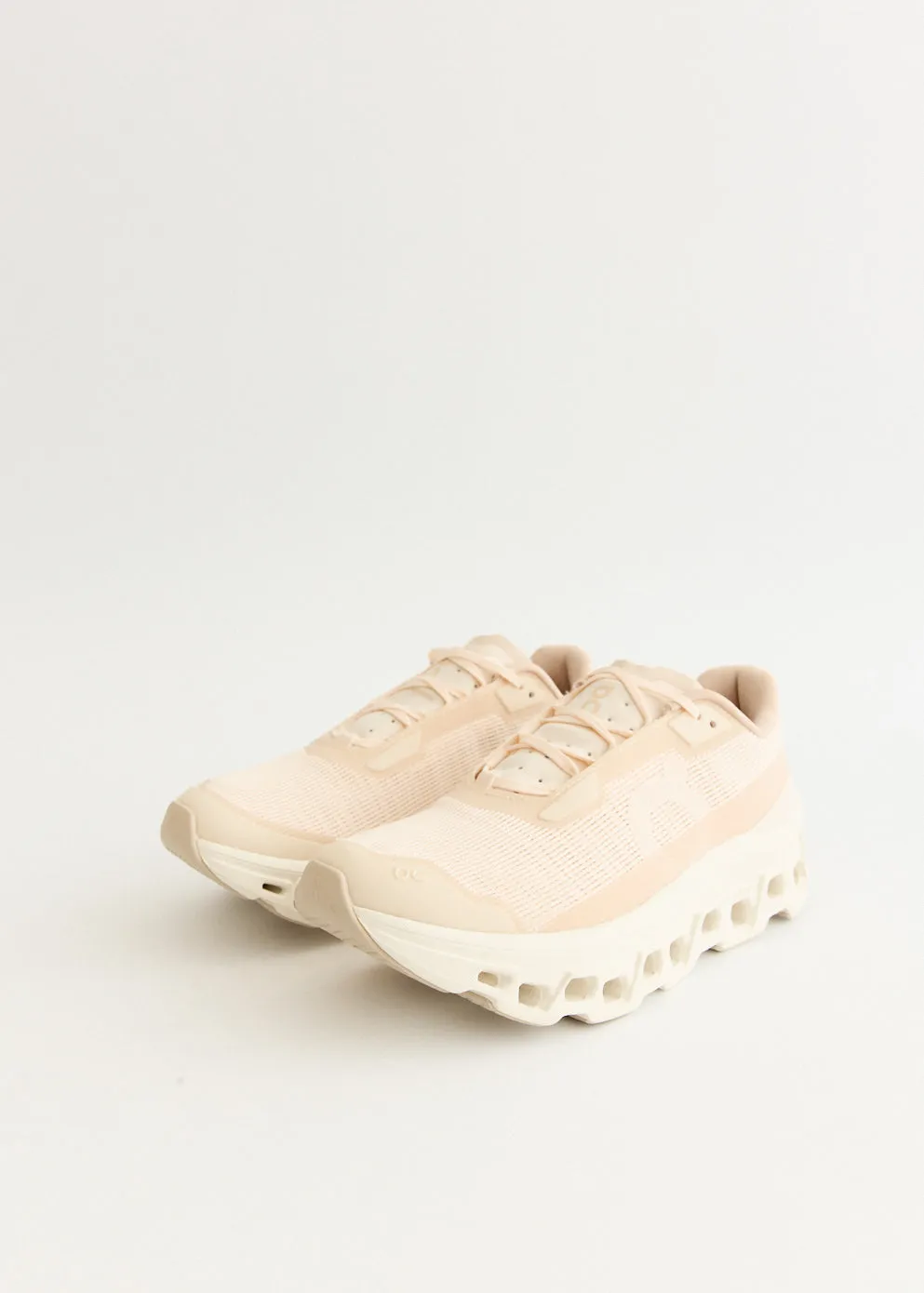 Women's Cloudmonster Void 'Dew' Sneakers Comfortable Style Park Walk