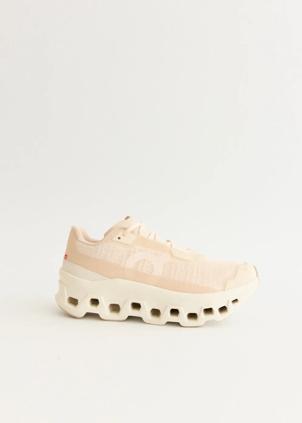 Practical Style Quick Hop Women's Cloudmonster Void 'Dew' Sneakers